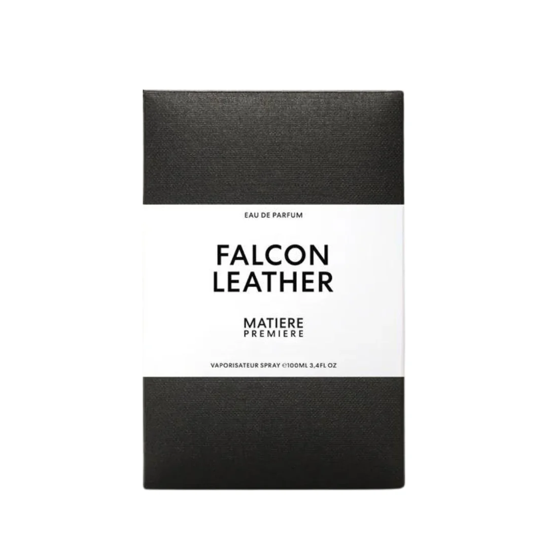 Falcon Leather - Image 2