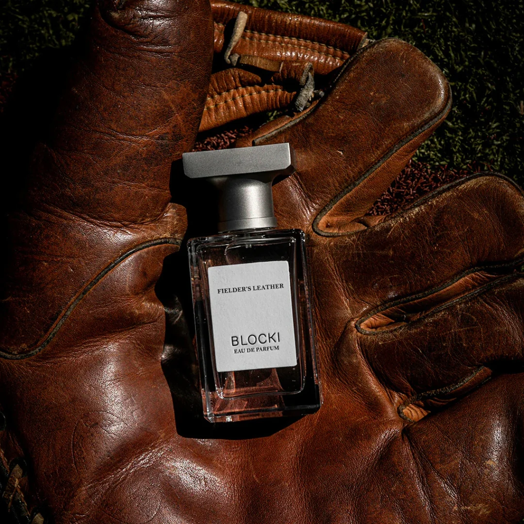 Fielder's Leather - Image 2
