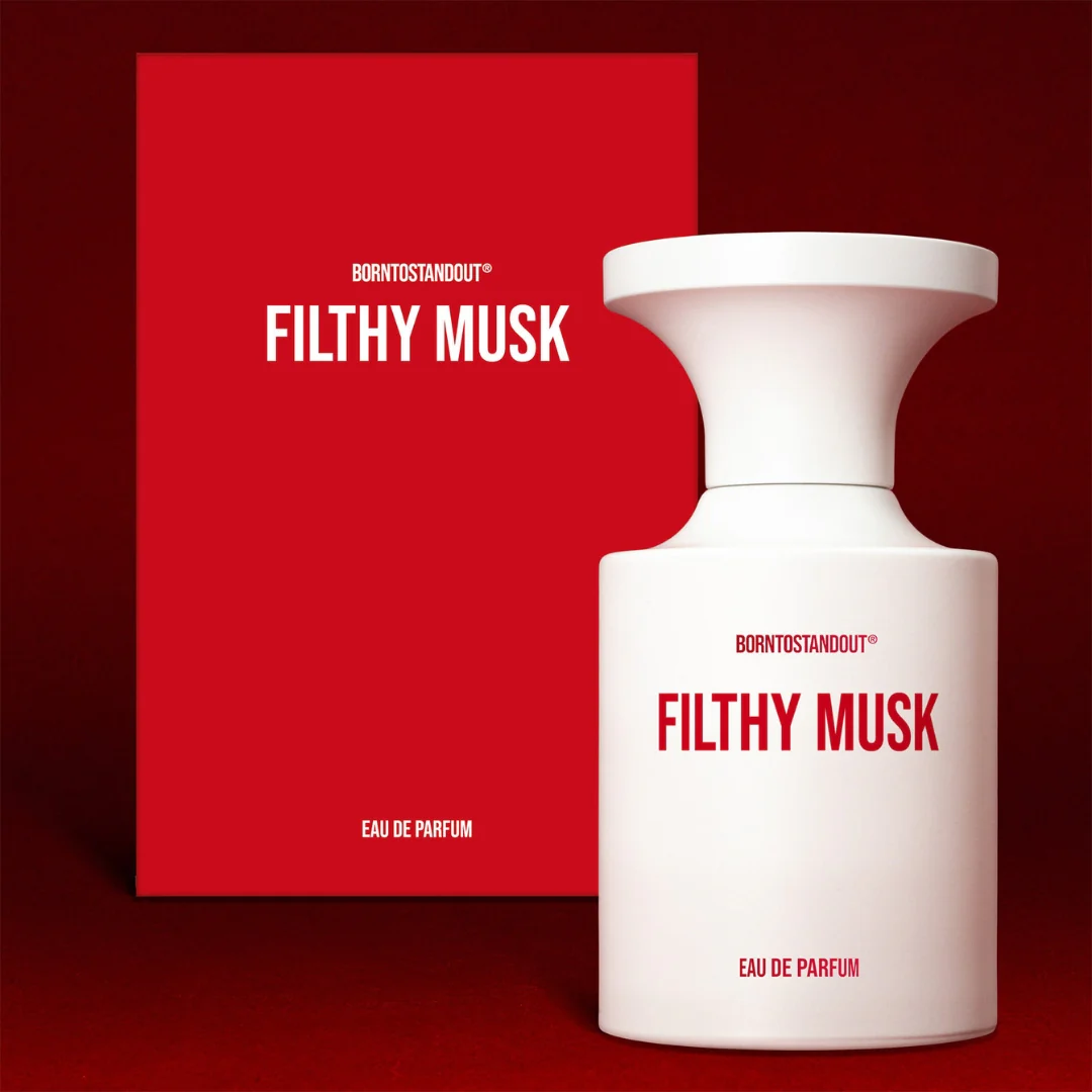 Filthy Musk - Image 3