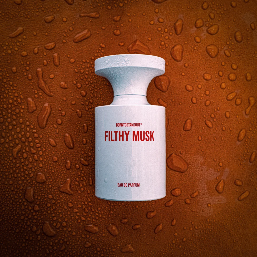 Filthy Musk - Image 4