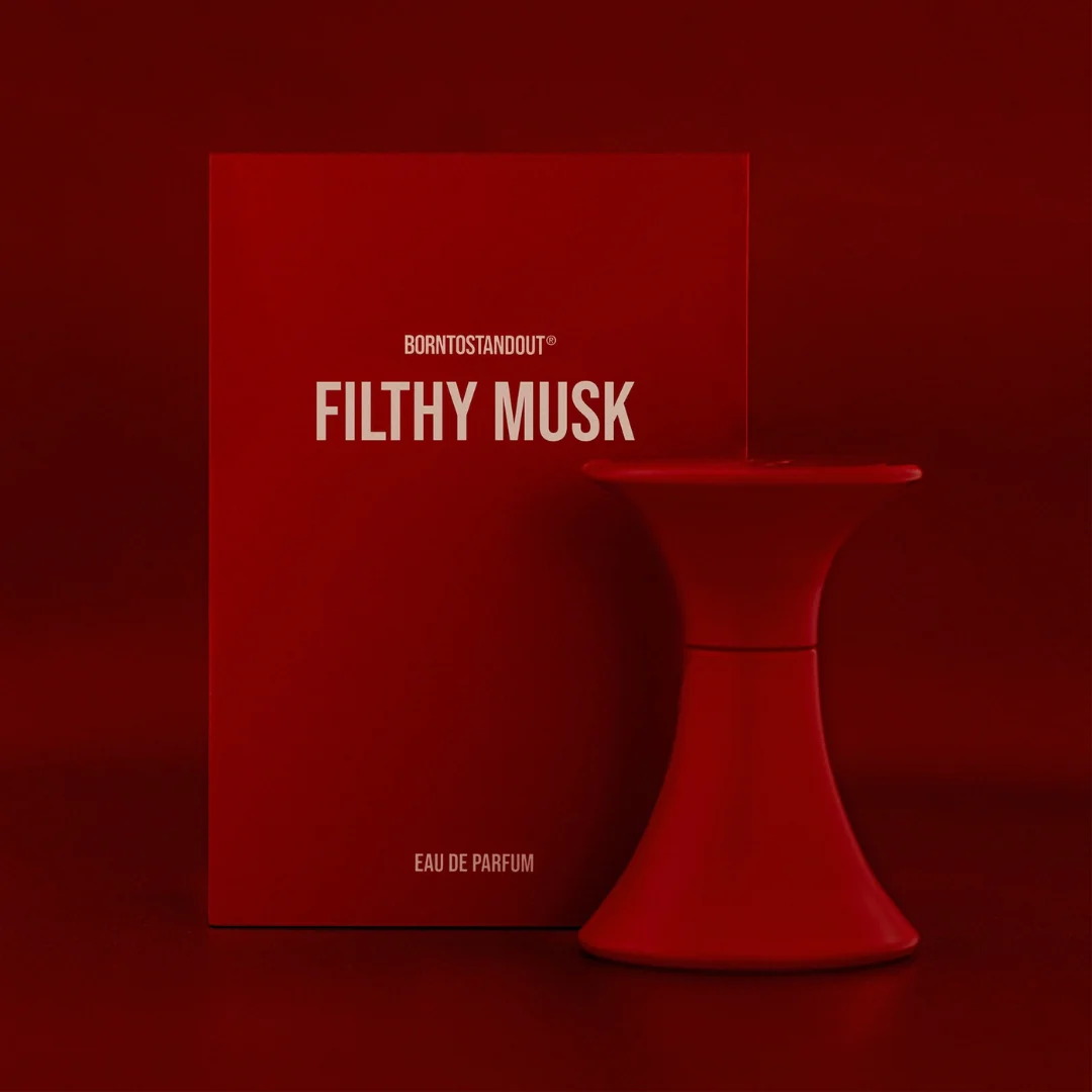 Filthy Musk - Image 6