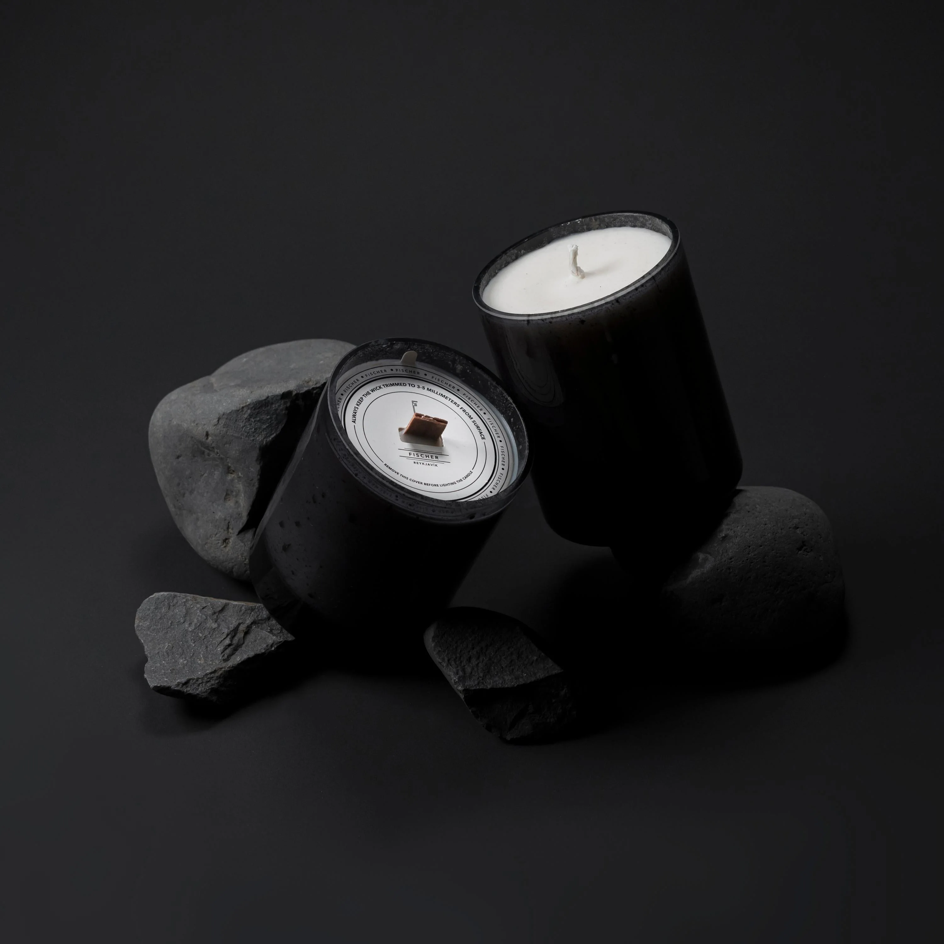 Fischersund Candle No. 54 - Image 3