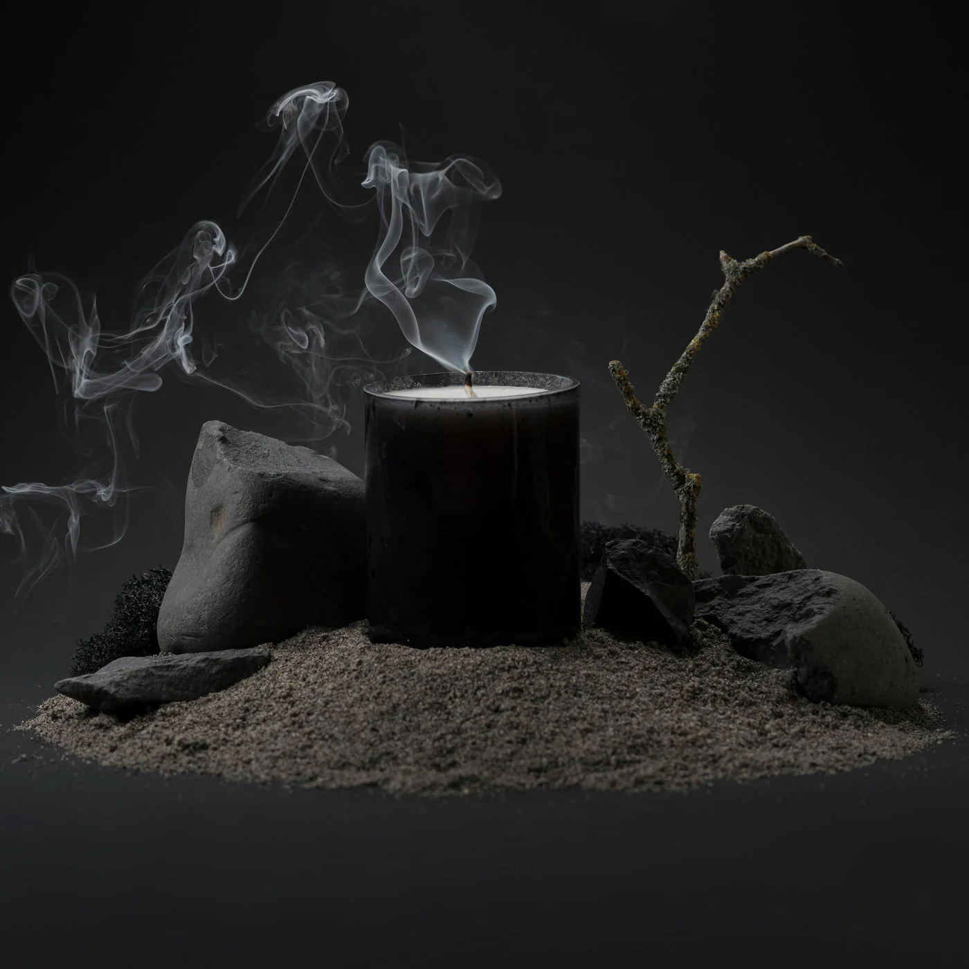 Fischersund Candle No. 8 - Image 2