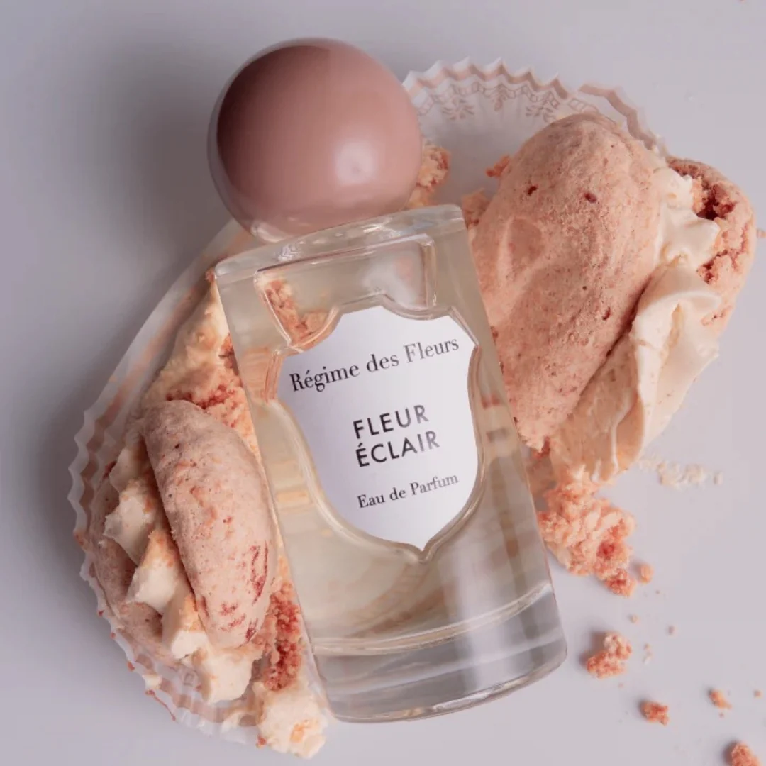 Fleur Éclair - Image 3