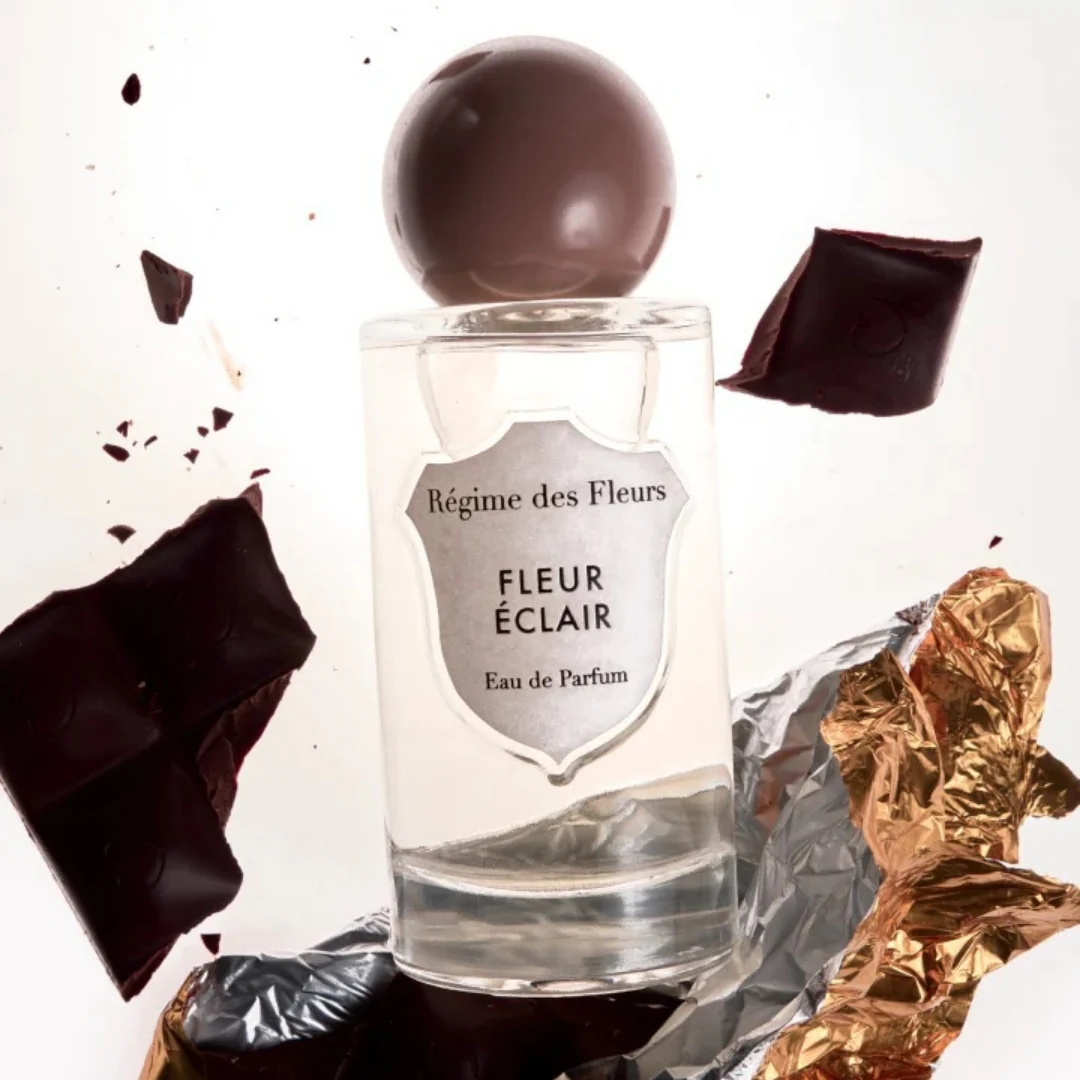 Fleur Éclair - Image 4