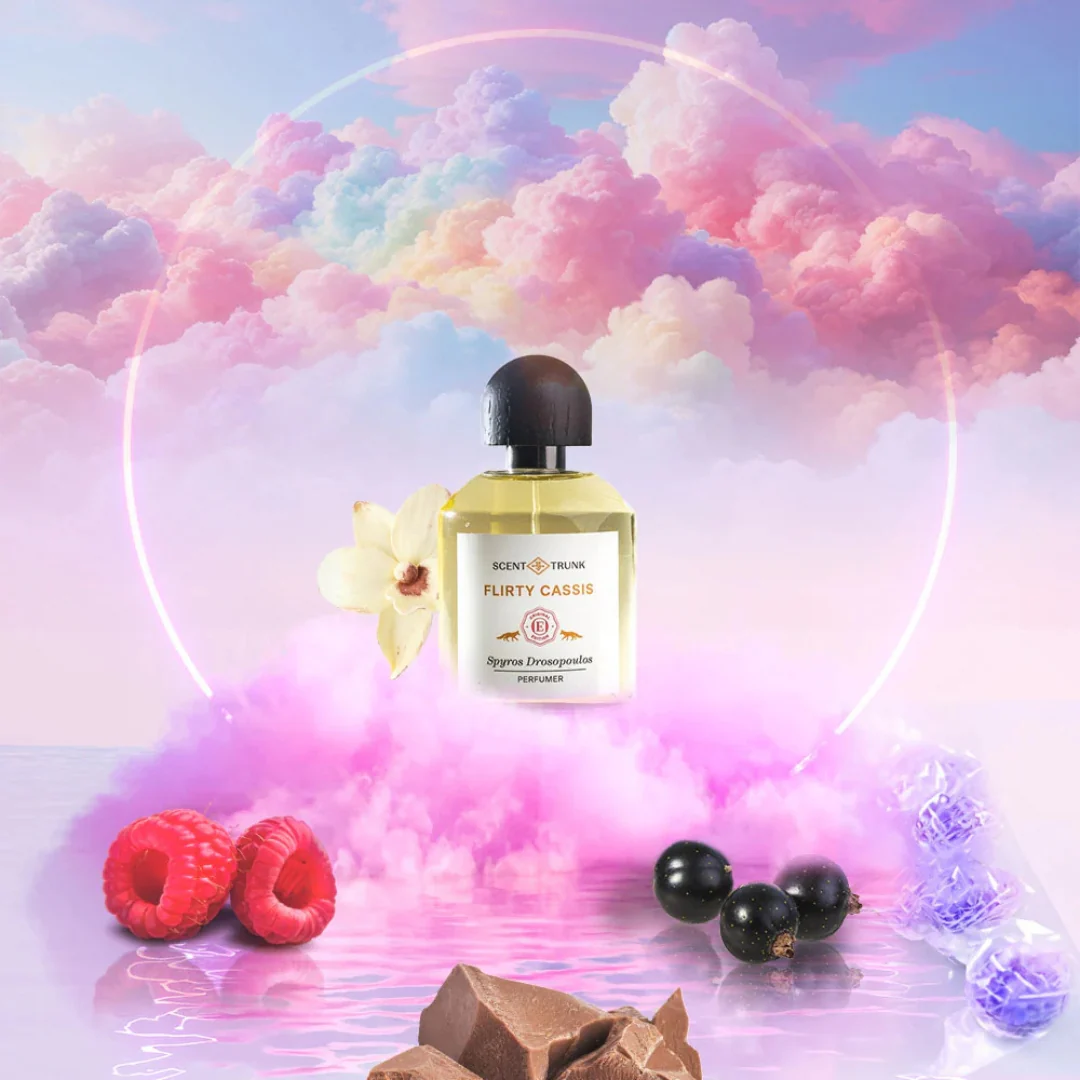 Flirty Cassis - Image 2