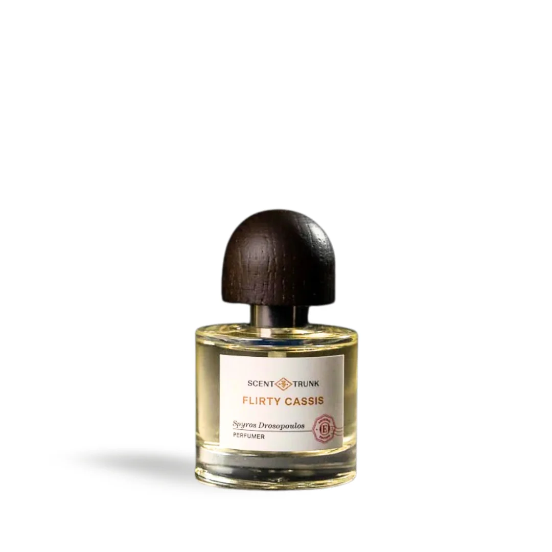 Flirty Cassis - Image 3