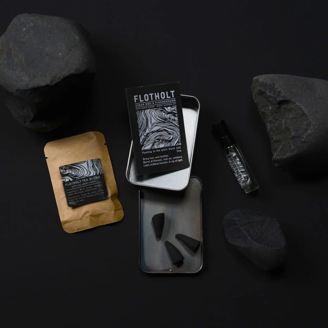 Flotholt Scent Survival Kit - Image 2