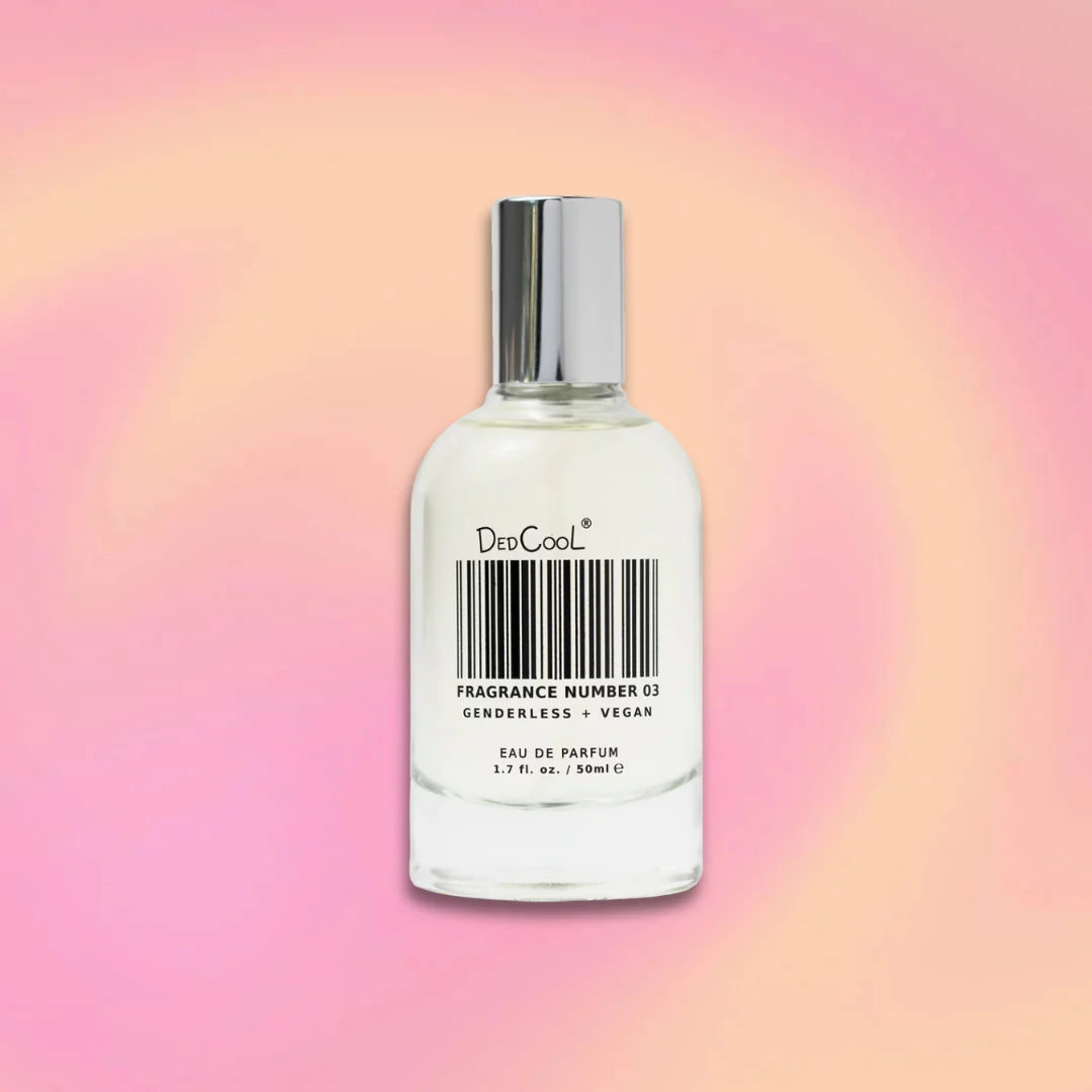 Fragrance 03 Blonde - Image 2