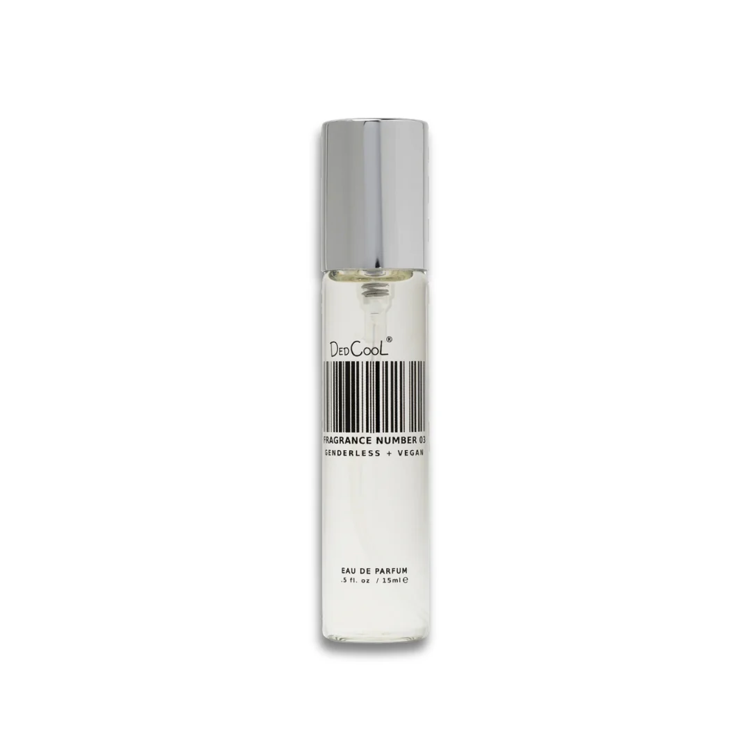 Fragrance 03 Blonde - Image 3