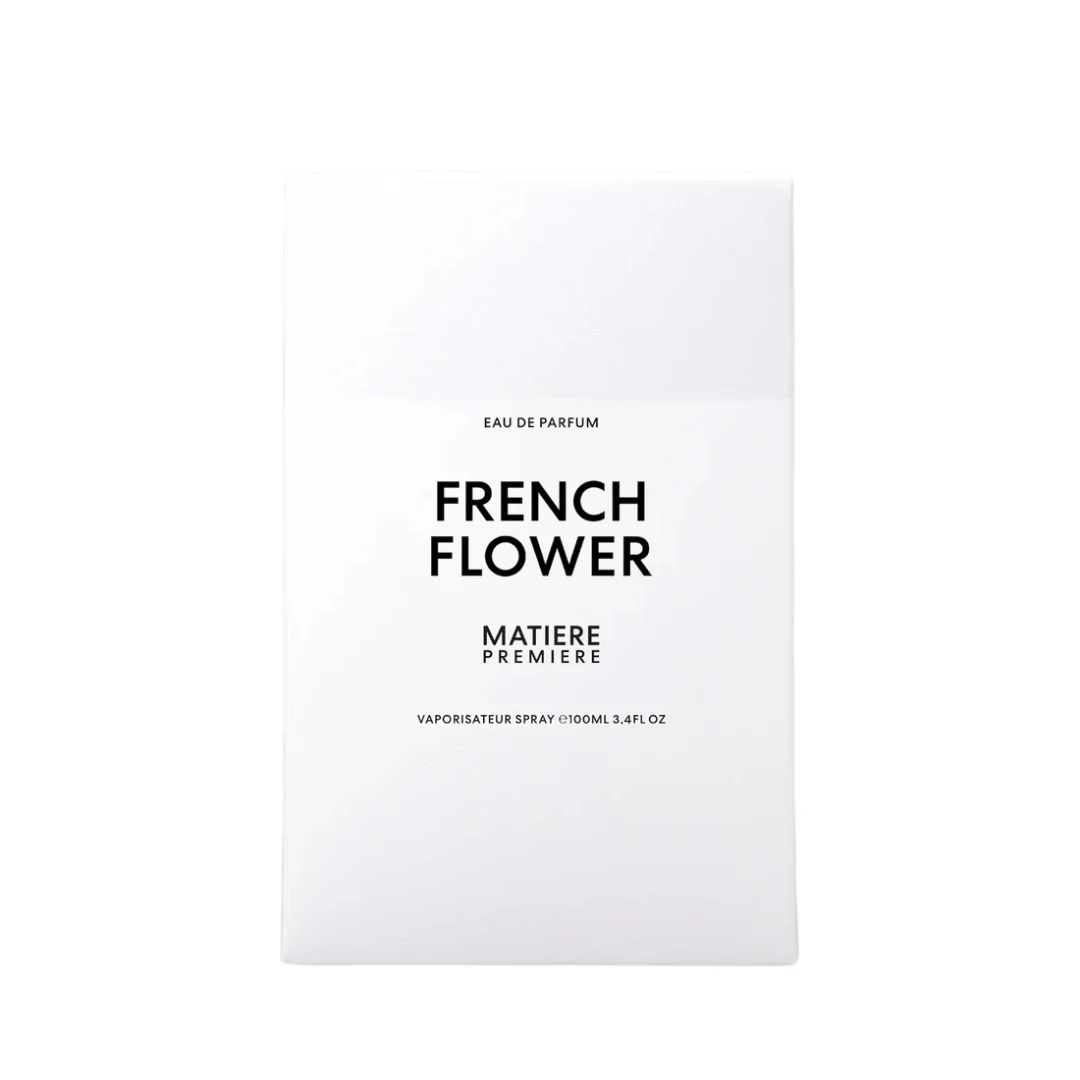 French Flower - Image 2