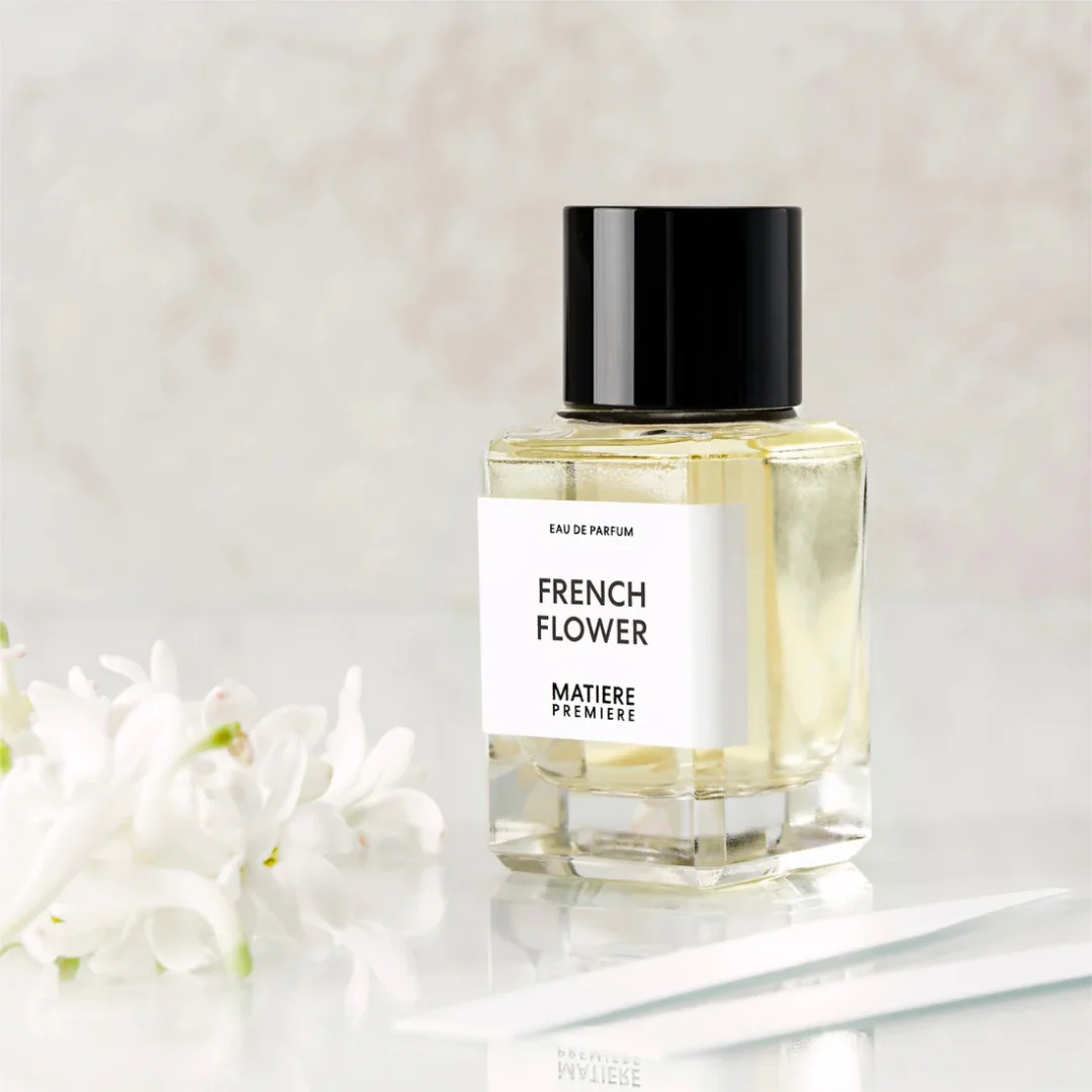 French Flower - Image 4