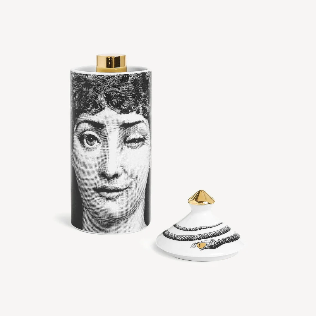 Mascherina — Frutto Proibito 'TALVOLTA' Room Spray - Image 3