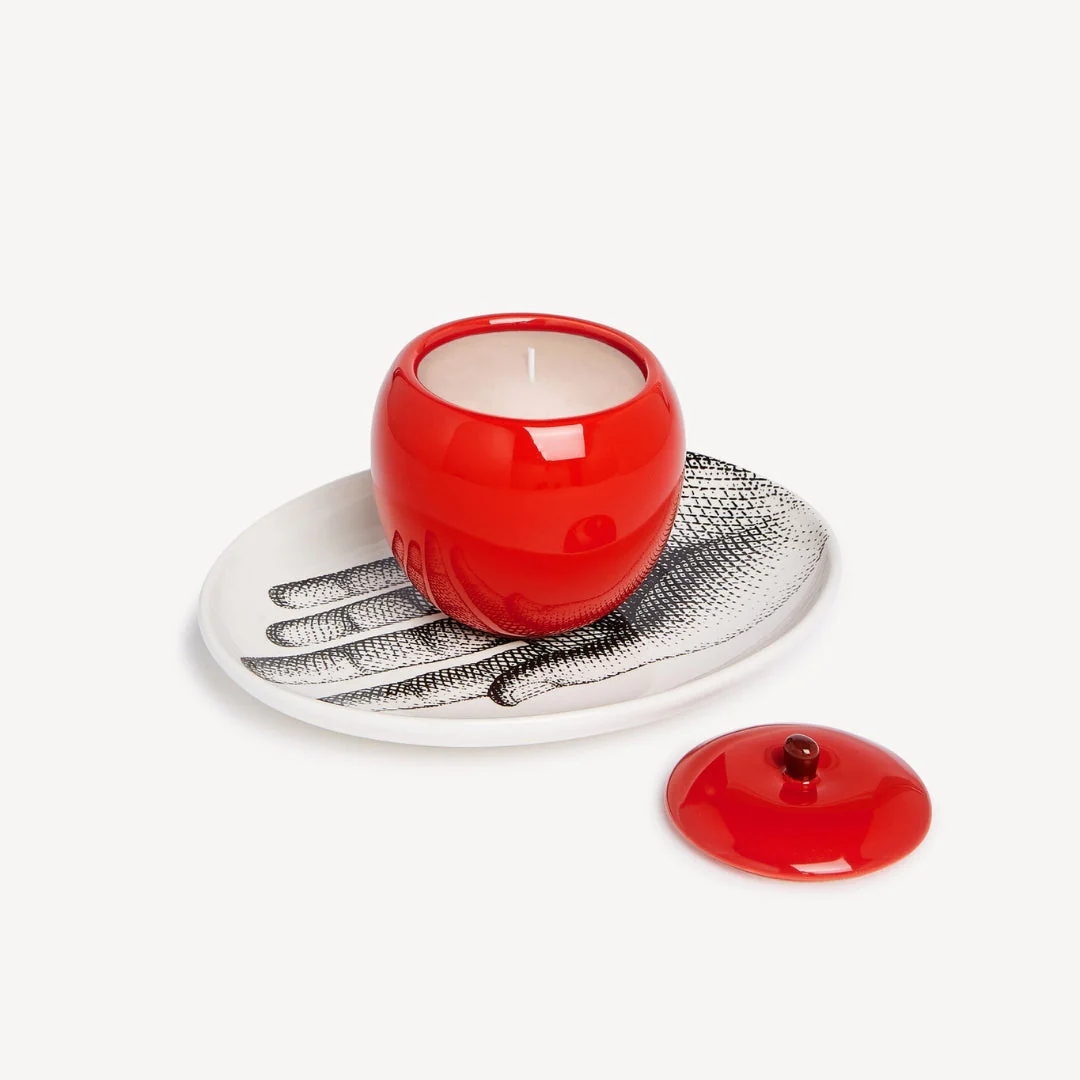 Peccato Originale — Frutto Proibito 'AL BUIO' Bougie - Image 2