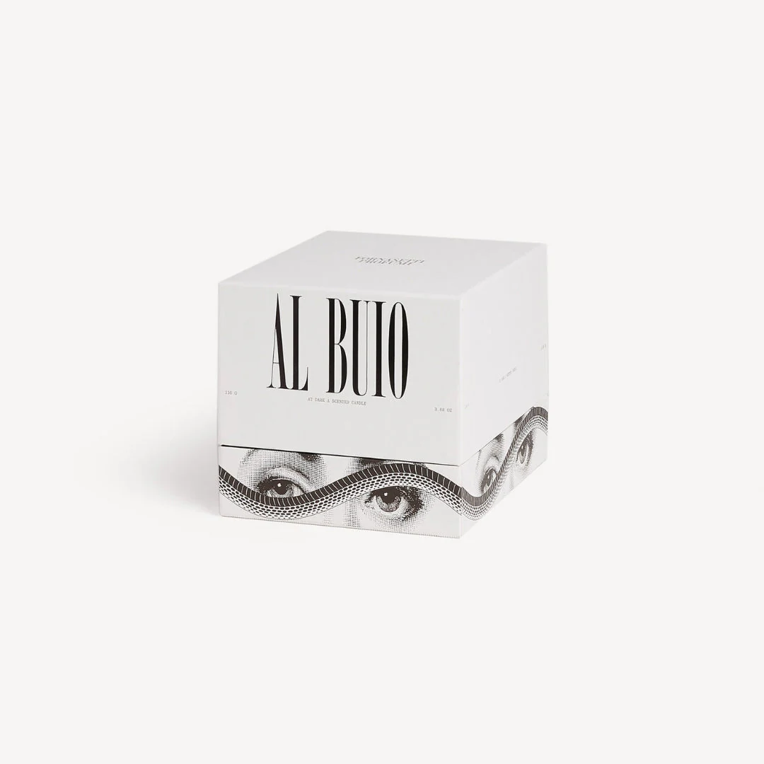 Peccato Originale — Frutto Proibito 'AL BUIO' Bougie - Image 4