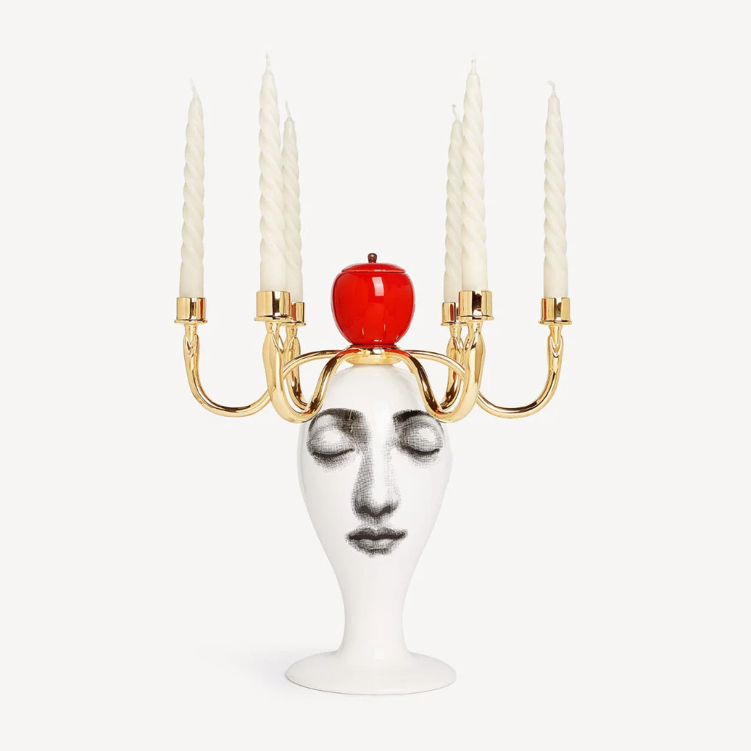 Peccato Originale — Frutto Proibito 'SUL TARDI' Candelabra - Image 2