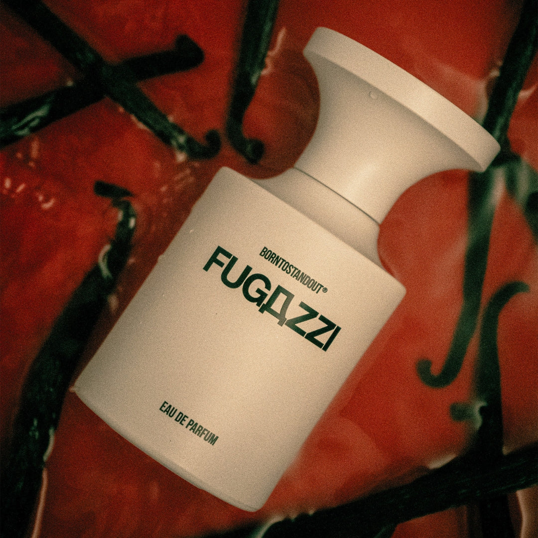 Fugazzi by BORNTOSTANDOUT® - Image 2