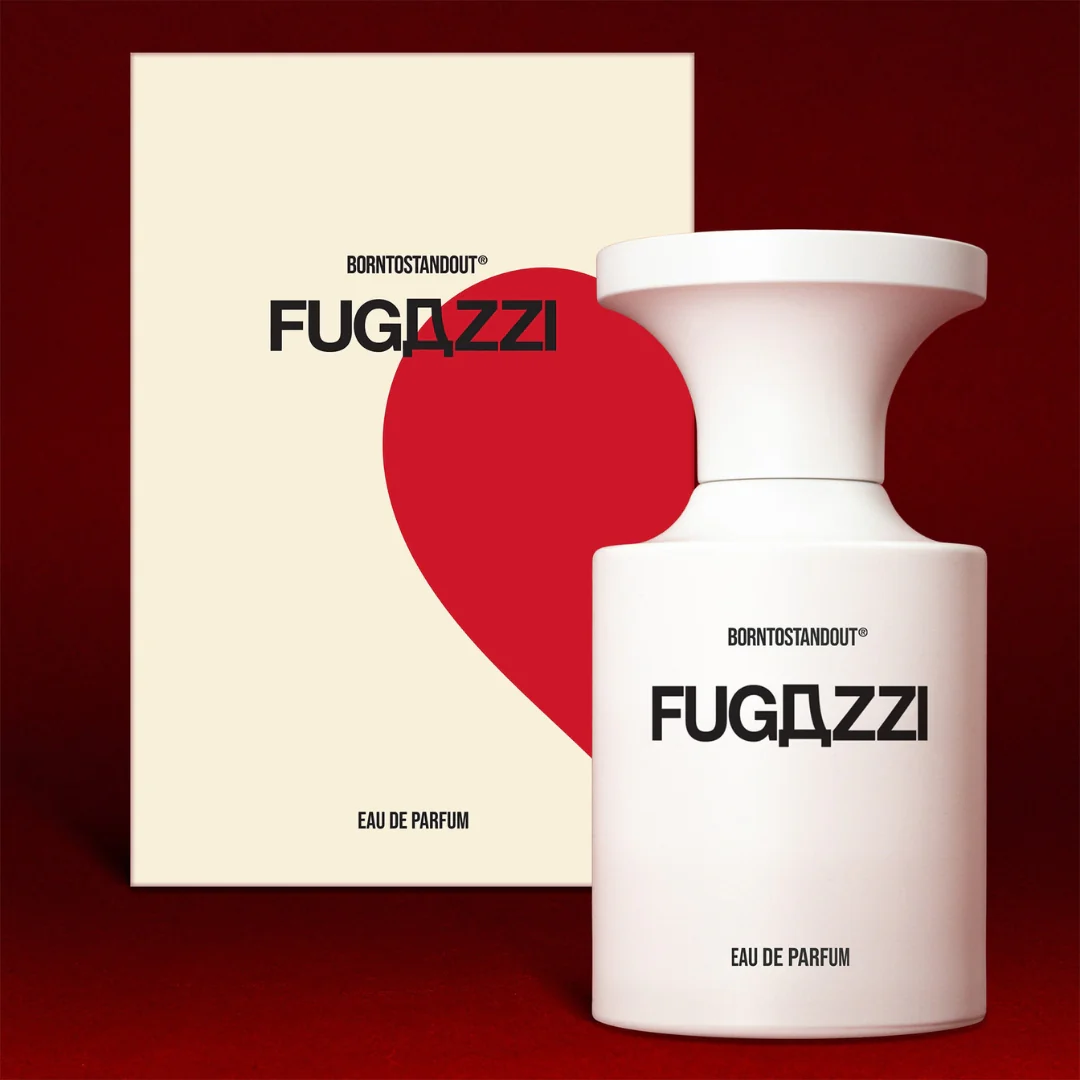 Fugazzi by BORNTOSTANDOUT® - Image 5