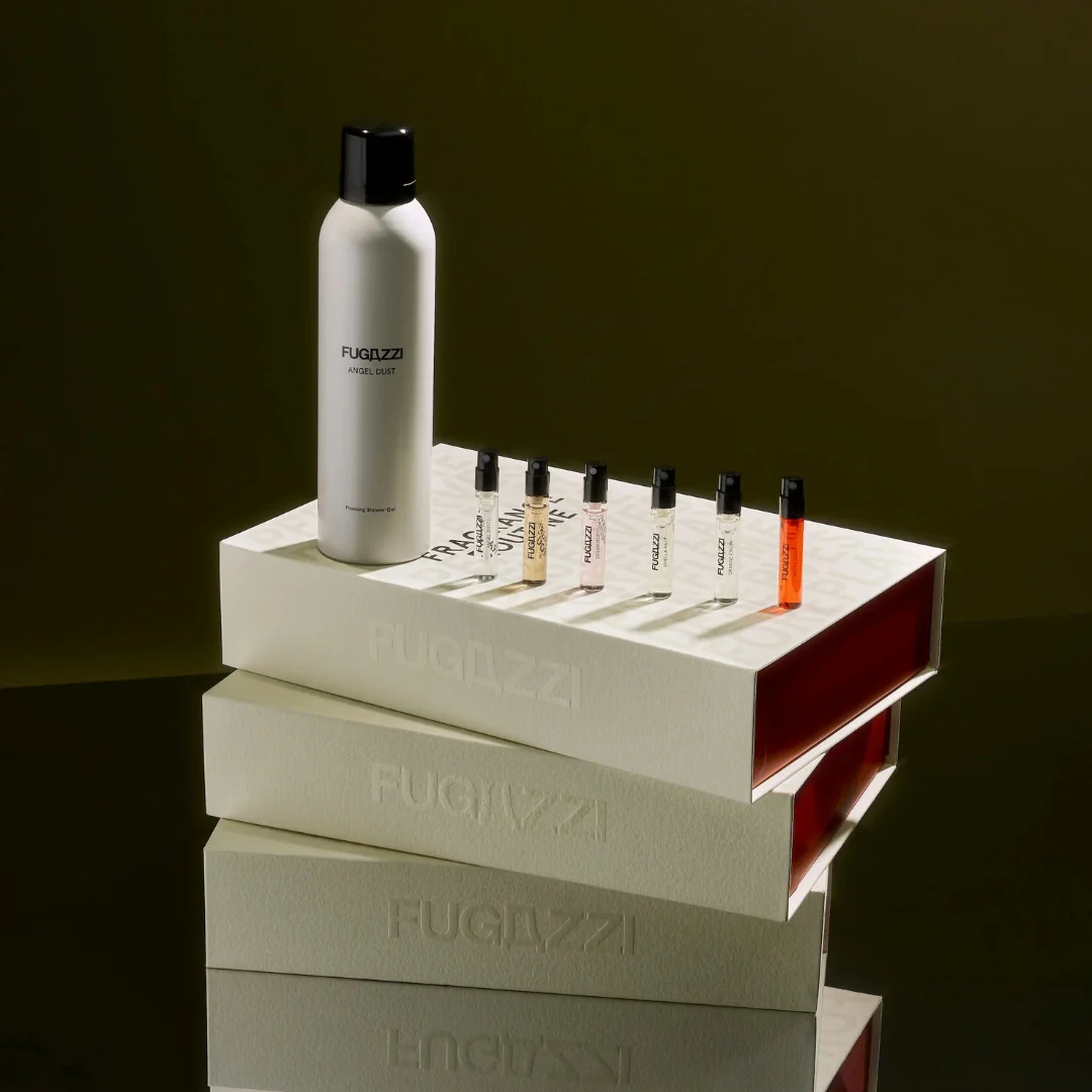 Fugazzi Fragrance Routine Set - Image 3