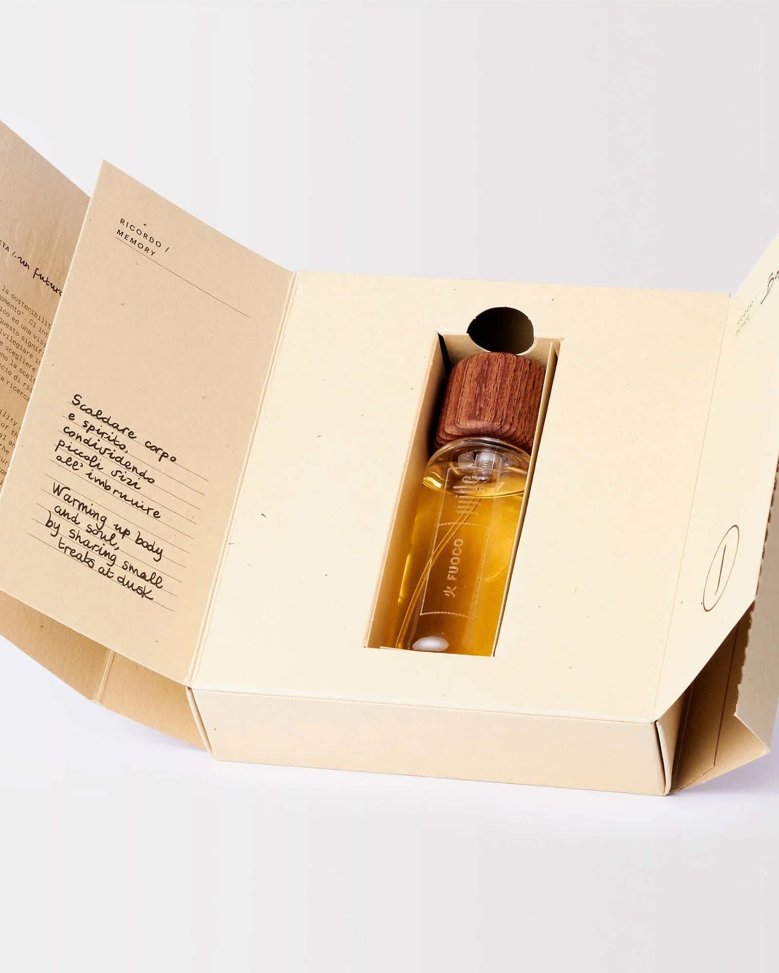 Fuoco 火 - Image 4