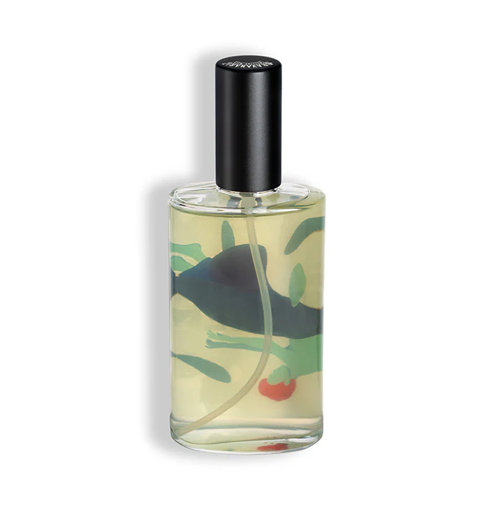 Inside Scent: Gener - Image 2