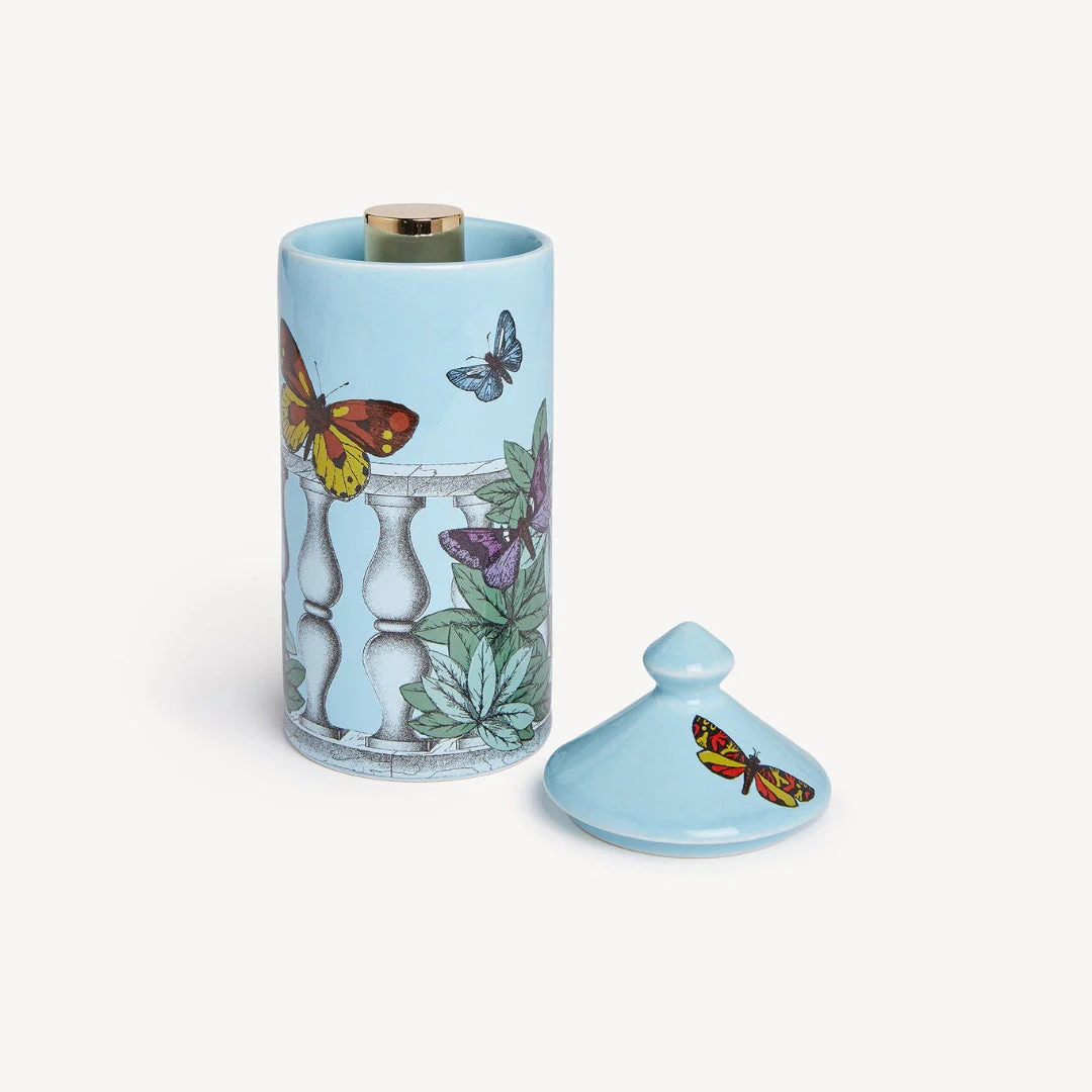 Farfalle e Balaustra — Giardino Segreto 'TALVOLTA' Room Spray - Image 3