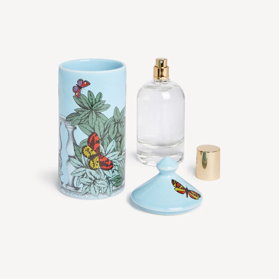 Farfalle e Balaustra — Giardino Segreto 'TALVOLTA' Room Spray - Image 4