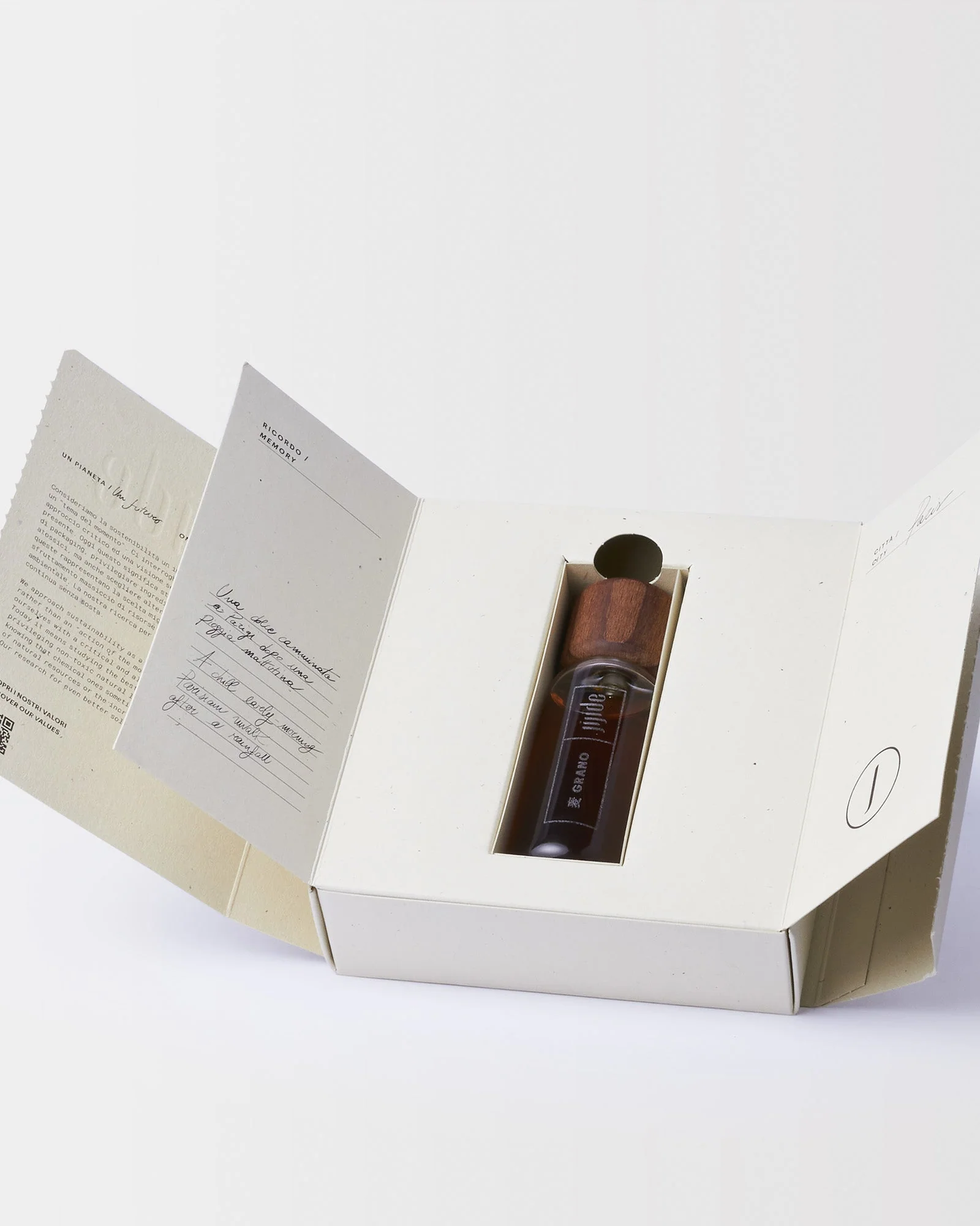 Grano 麦 - Image 4