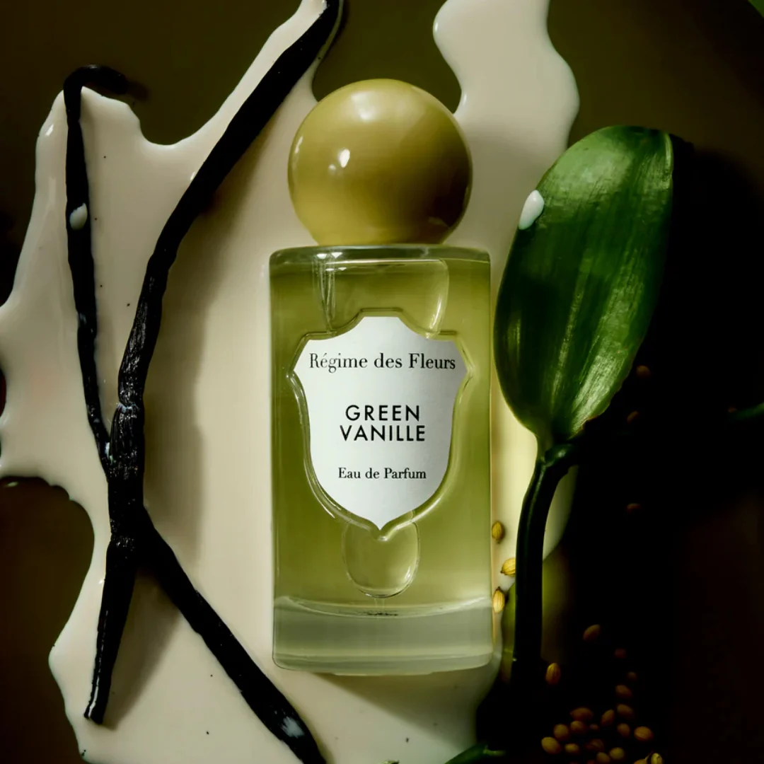 Green Vanille - Image 4