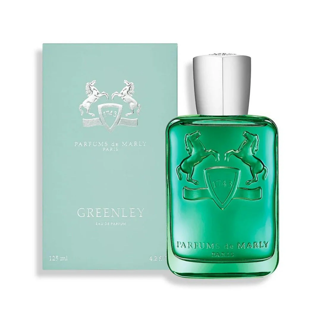 Greenley - Image 3
