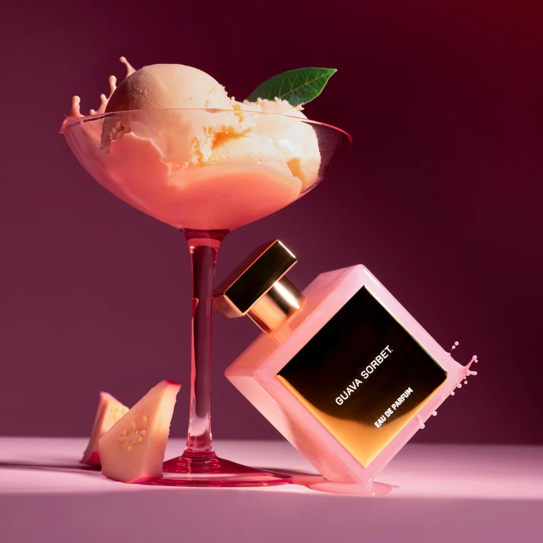 Guava Sorbet - Image 2