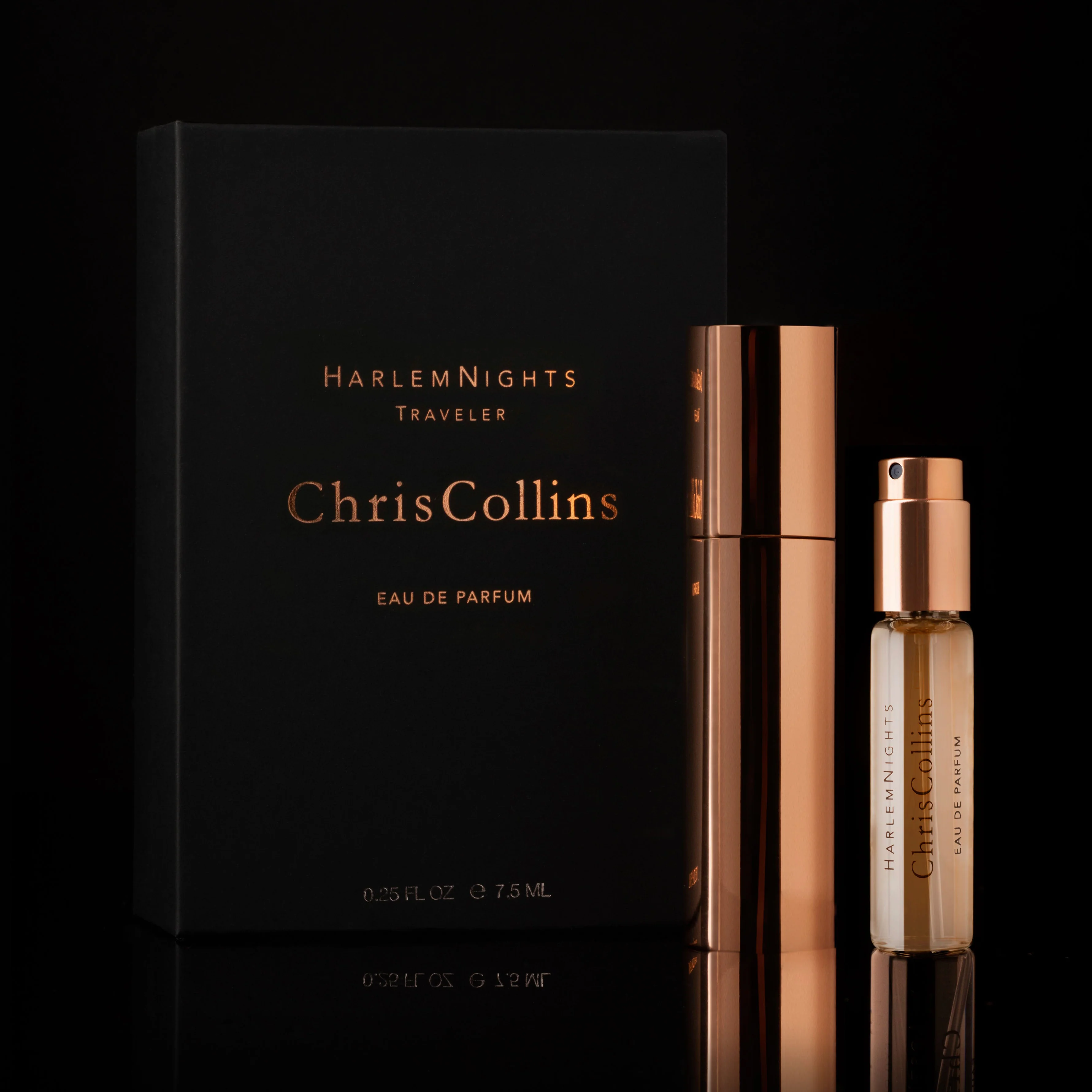Harlem Nights - Image 2