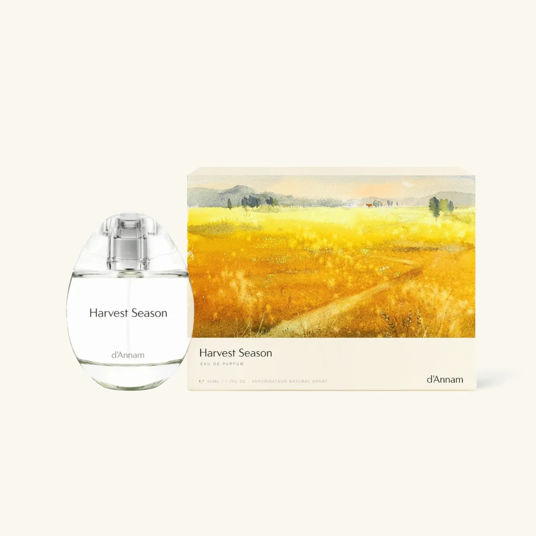 Harvest Season - Image 2