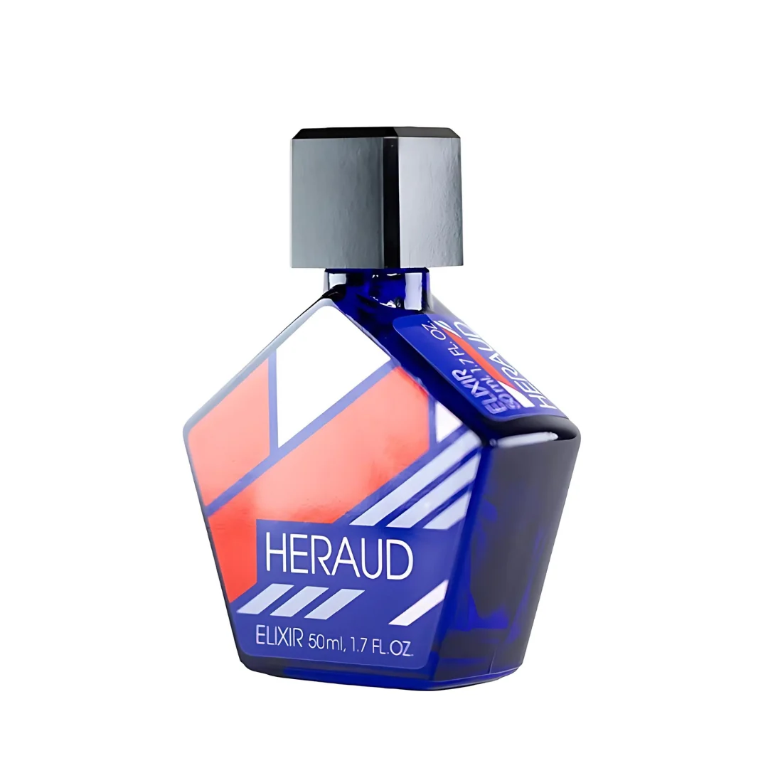 Heraud Elixir - Image 3
