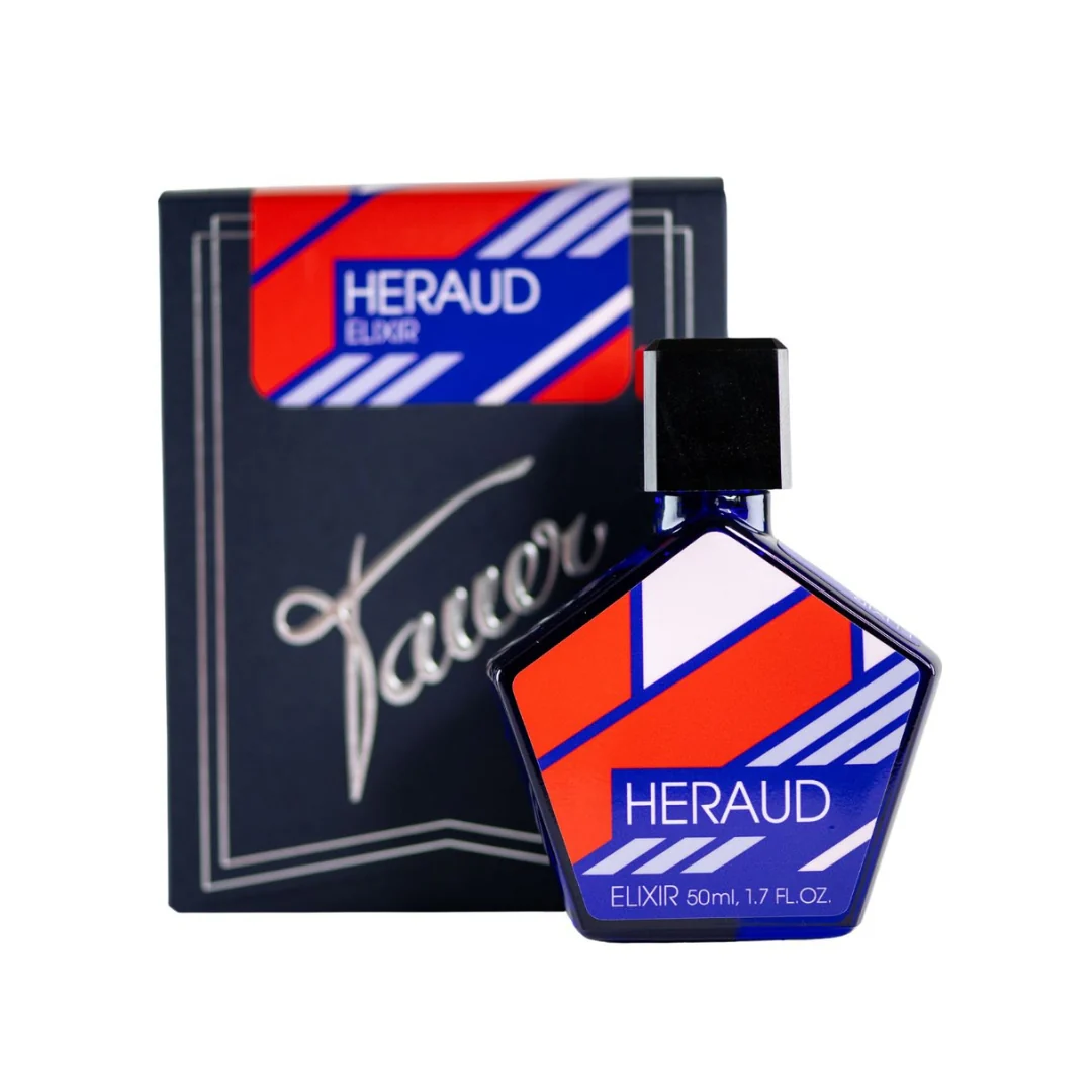Heraud Elixir - Image 4