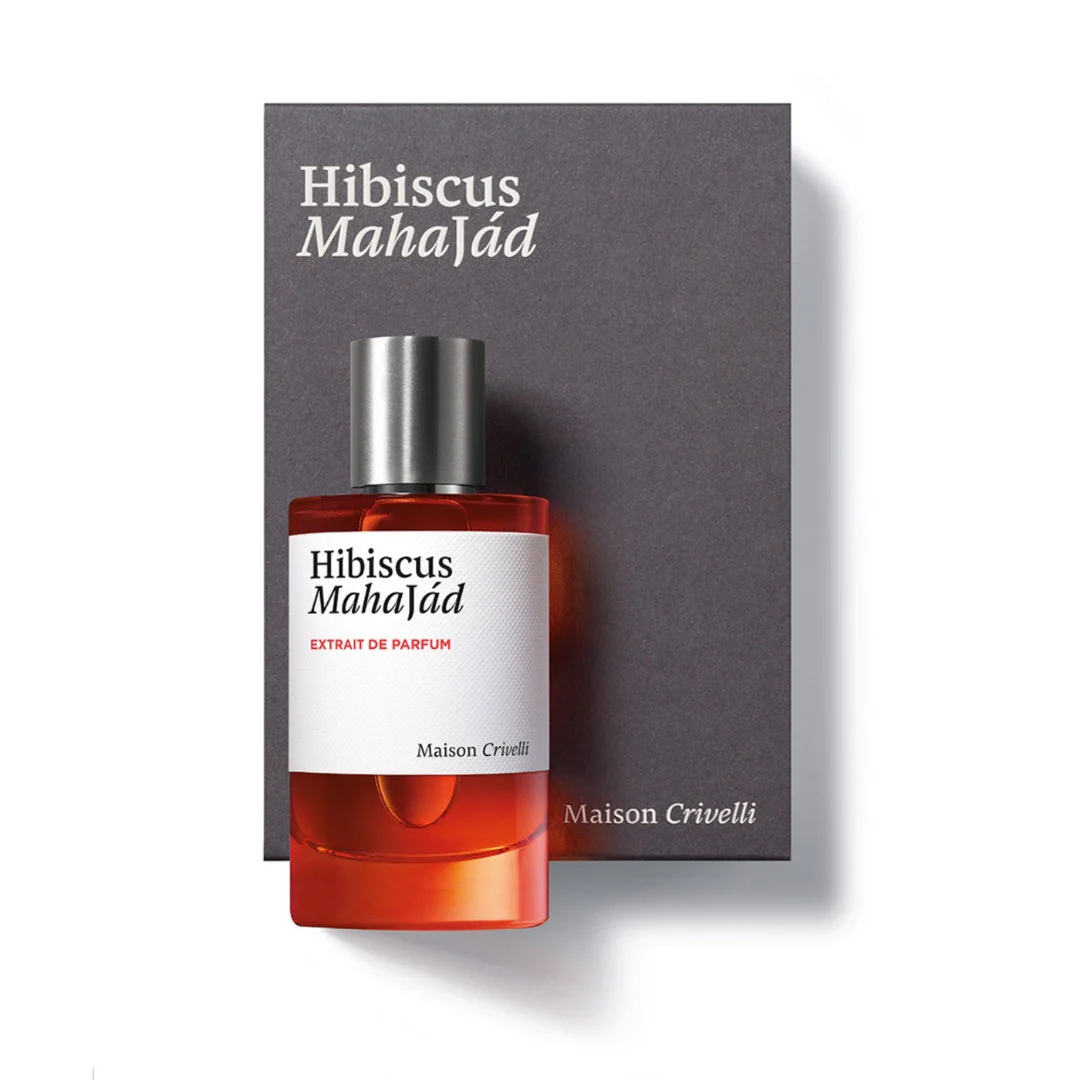 Hibiscus Mahajad Extrait - Image 4