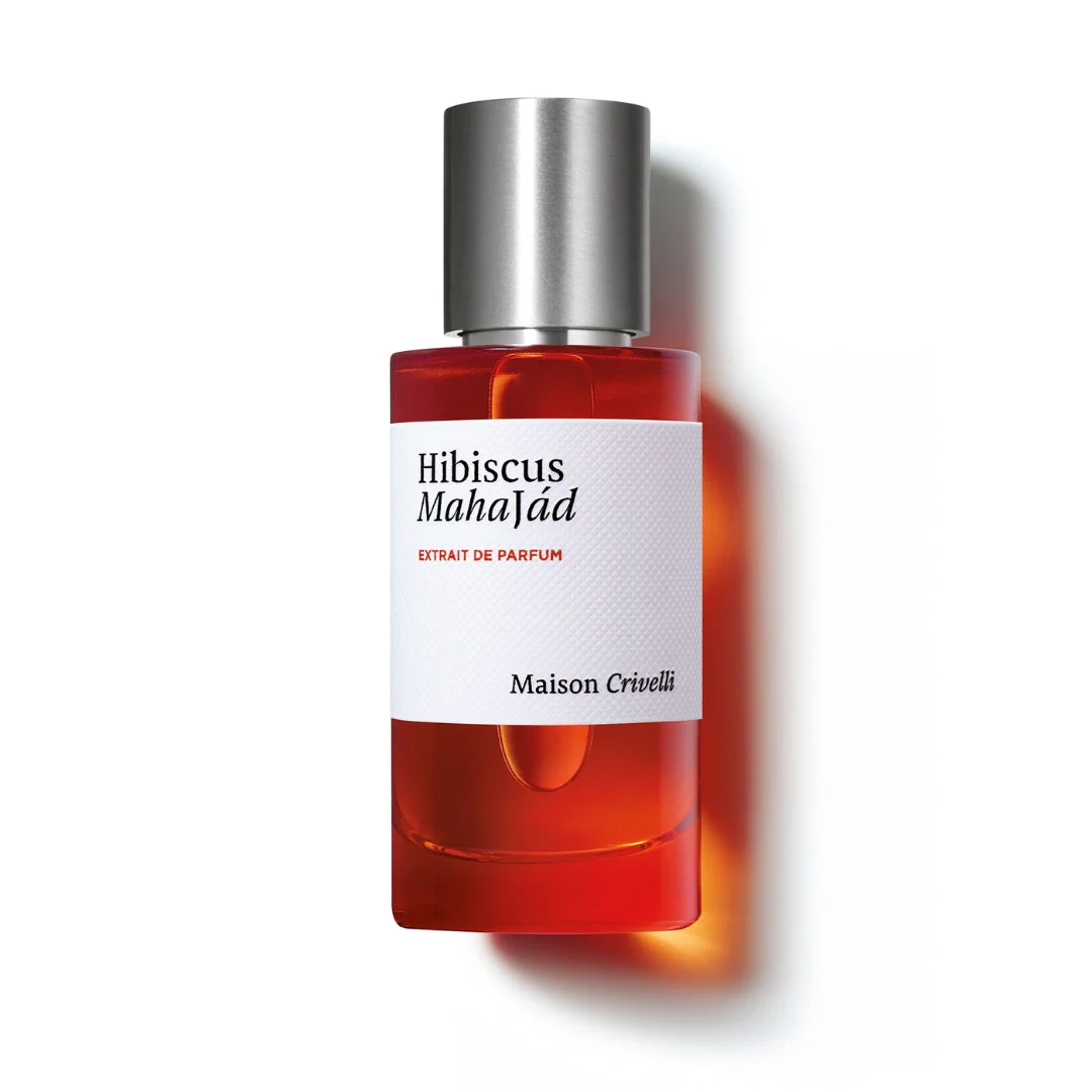 Hibiscus Mahajad Extrait - Image 5