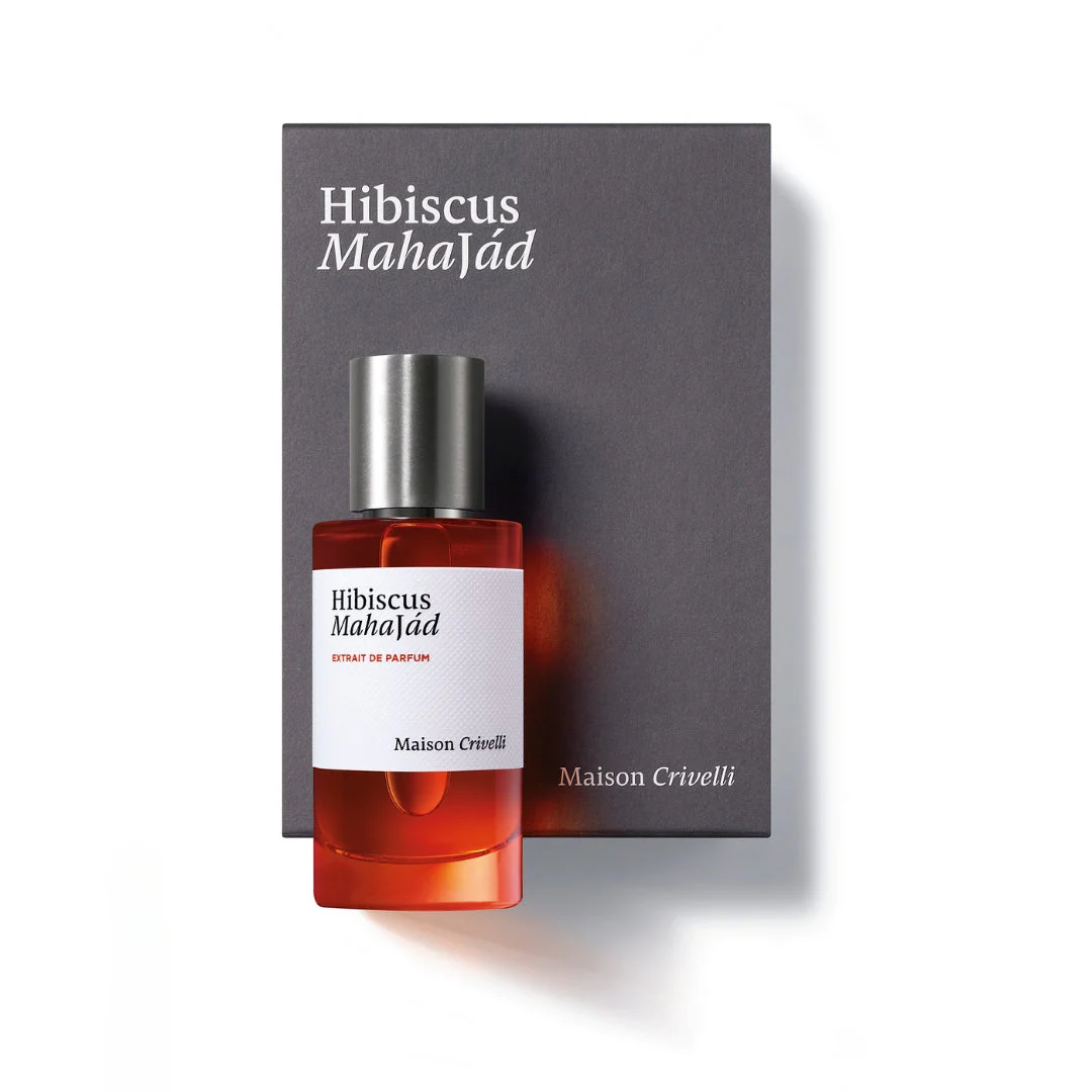 Hibiscus Mahajad Extrait - Image 6