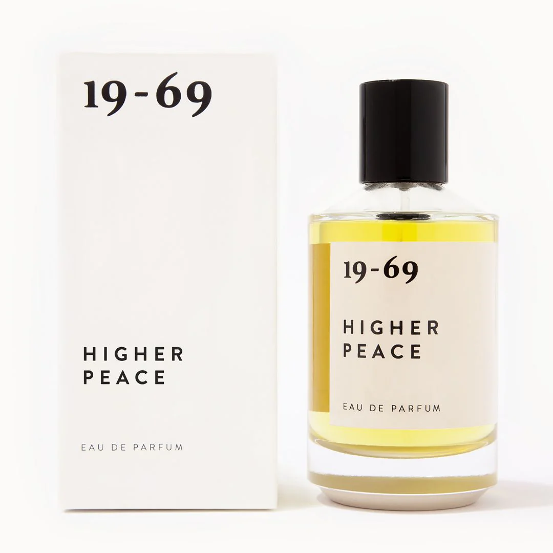 Higher Peace - Image 2