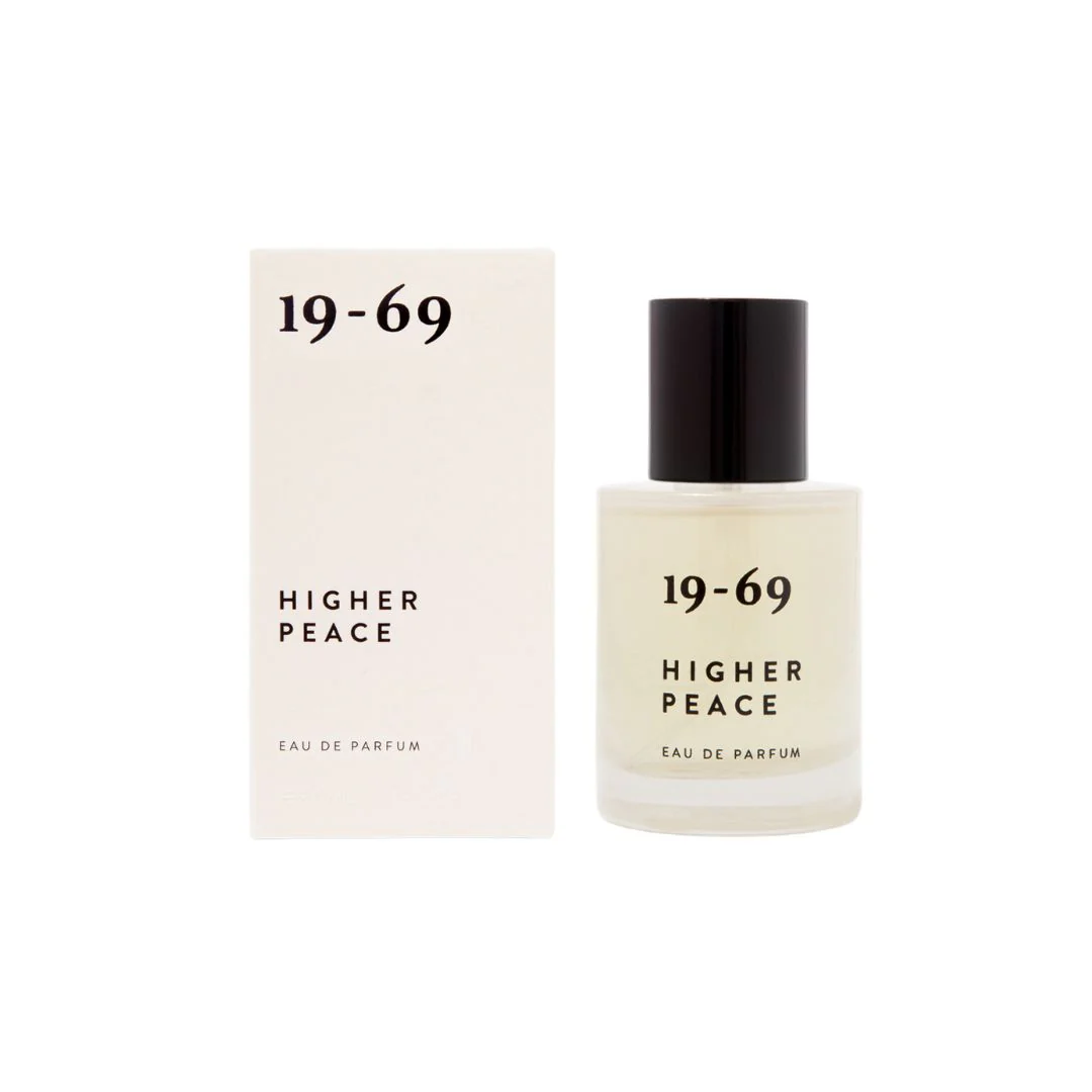 Higher Peace - Image 3
