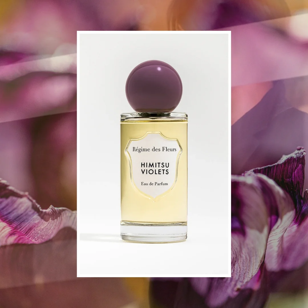 Himitsu Violets - Image 2