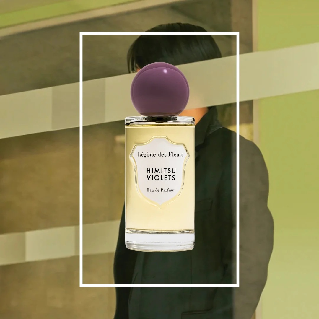Himitsu Violets - Image 3