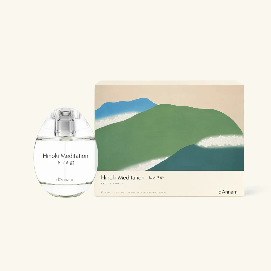 Hinoki Meditation - Image 2