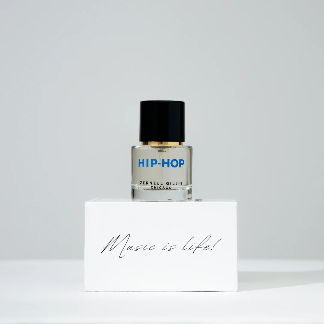 Hip-Hop - Image 2