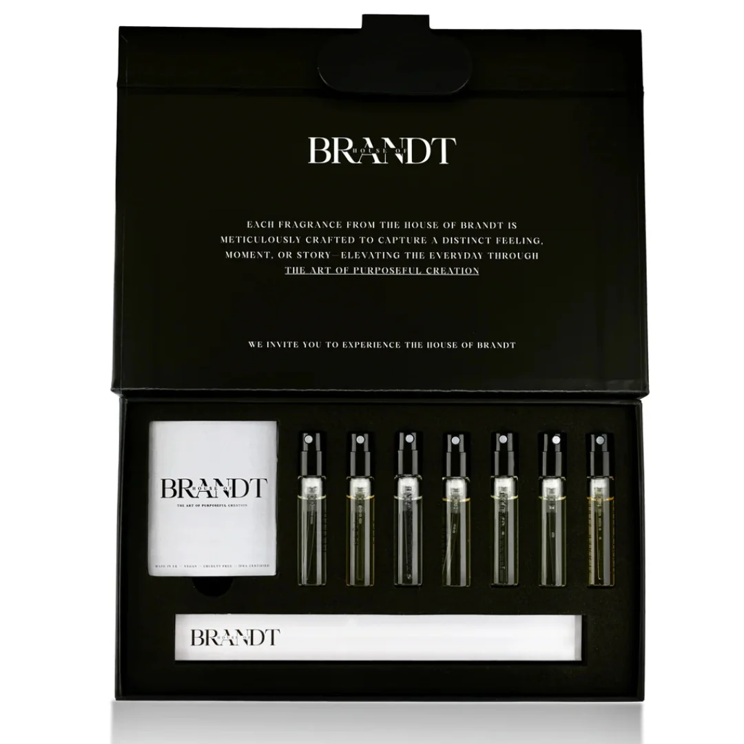 House of Brandt Discovery Set - Image 2