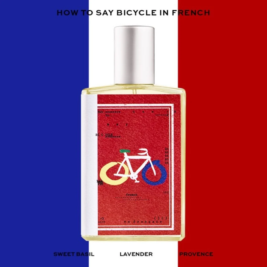 How to Say Bicycle in French - Image 3