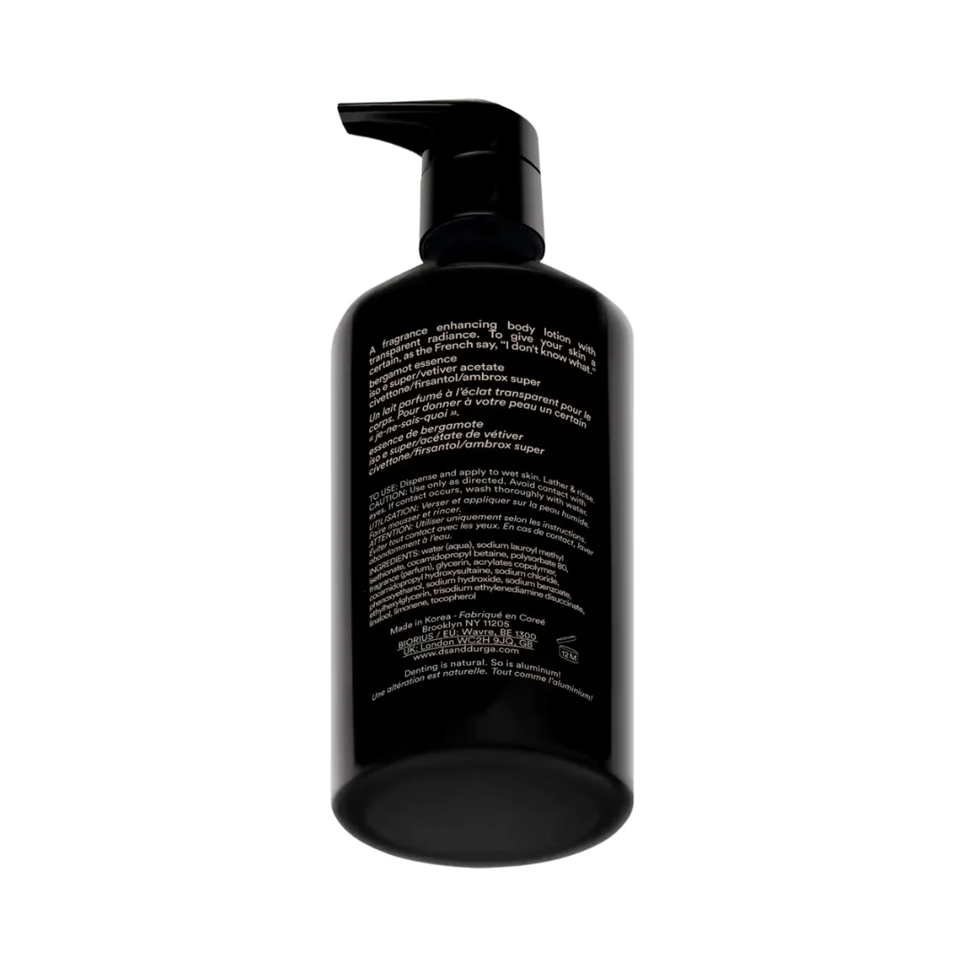 I Don't Know What Body Soap - Image 2