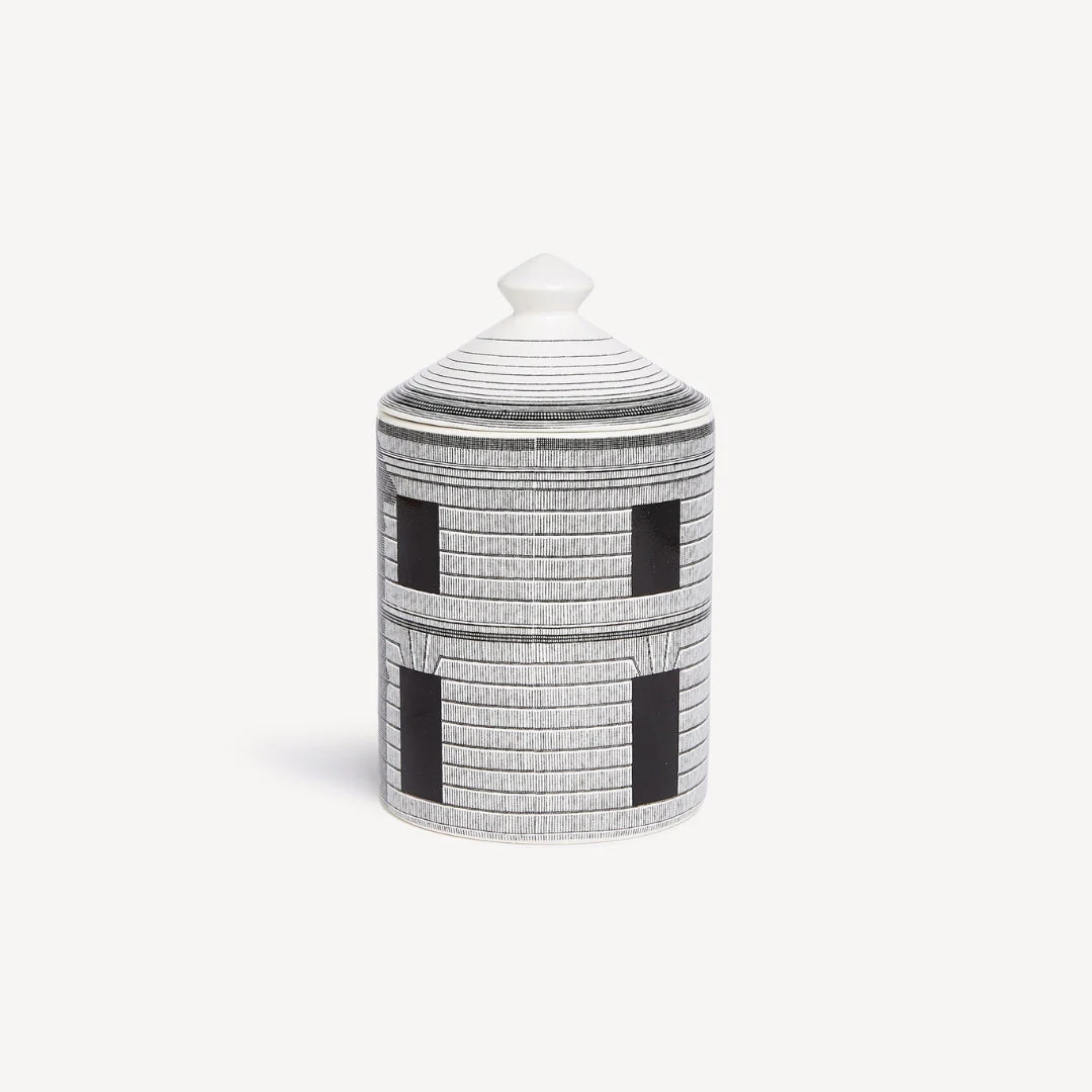 Architettura — Immaginazione 'SE POI' Small Candle - Image 2