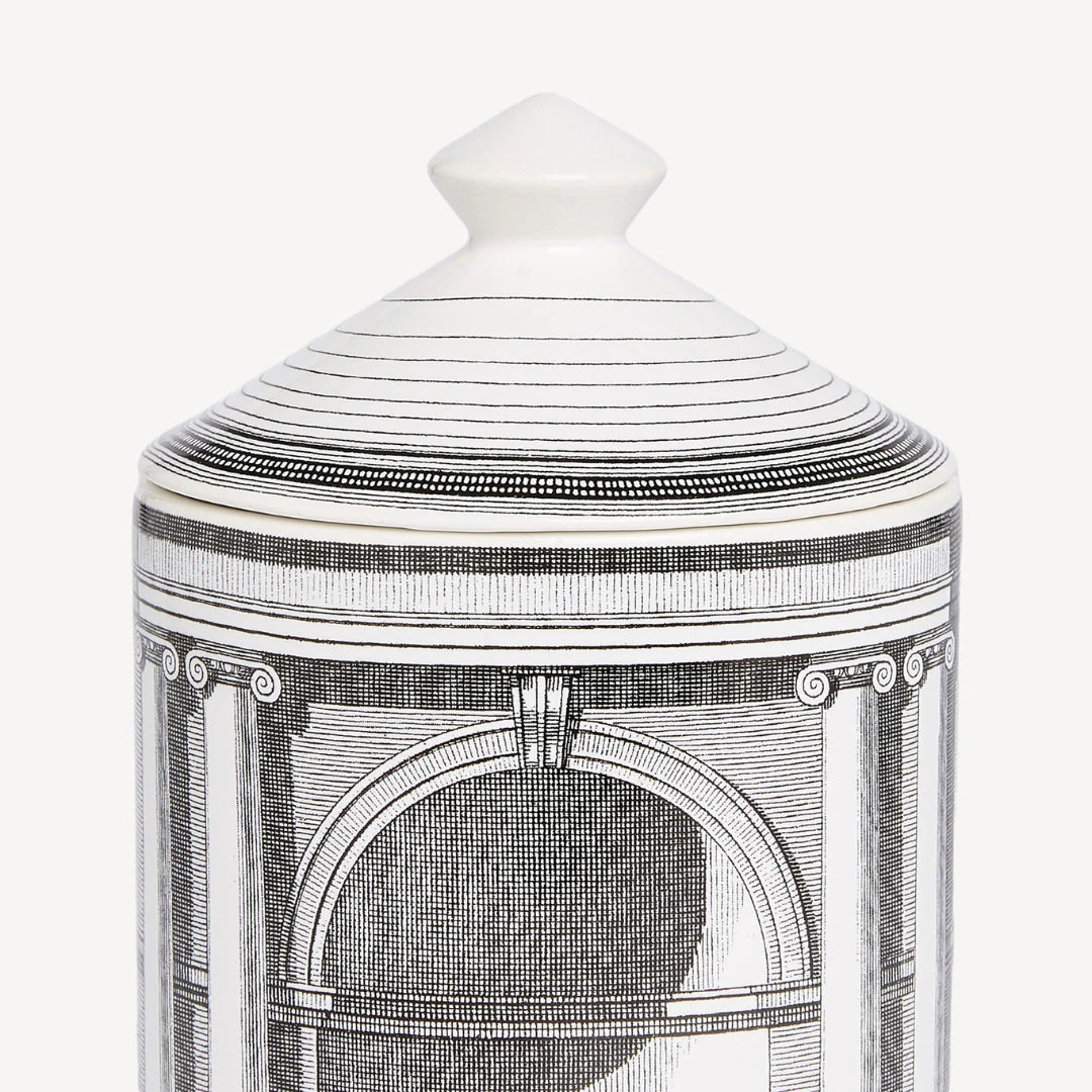 Architettura — Immaginazione 'SE POI' Small Candle - Image 4