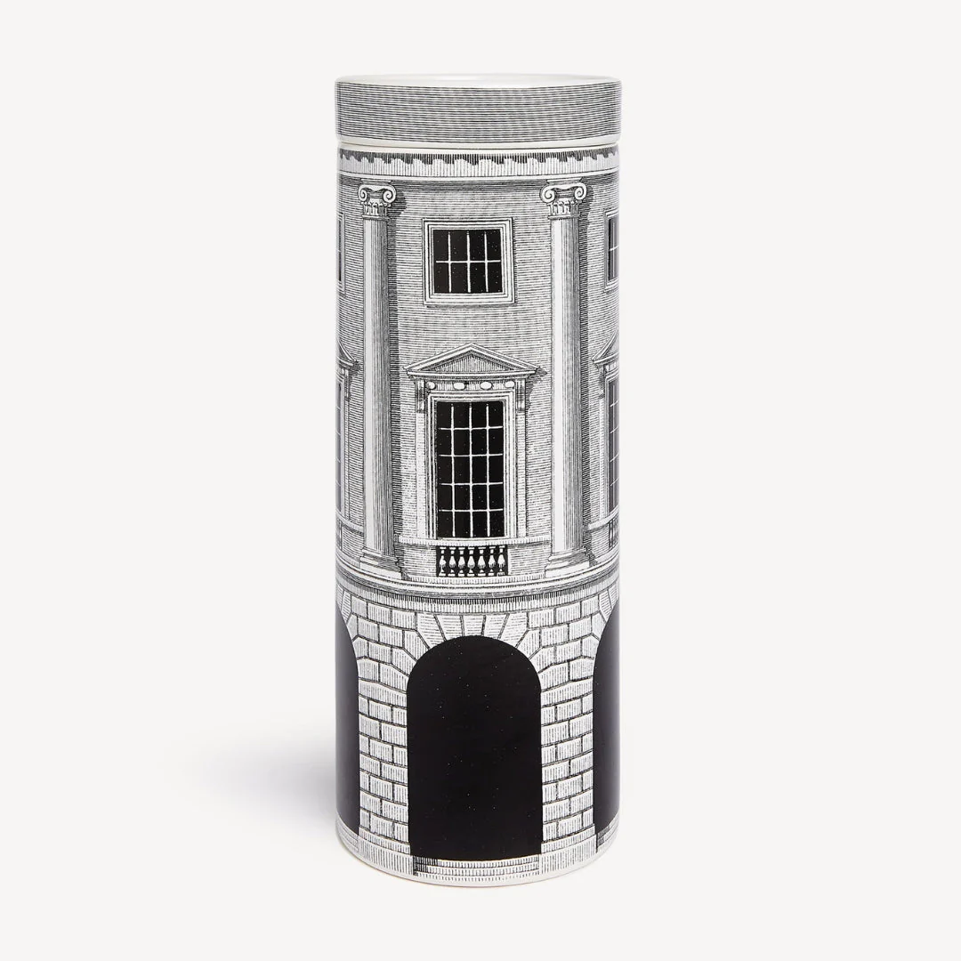 Architettura — Immaginazione 'NEL MENTRE' Tall Candle - Image 2
